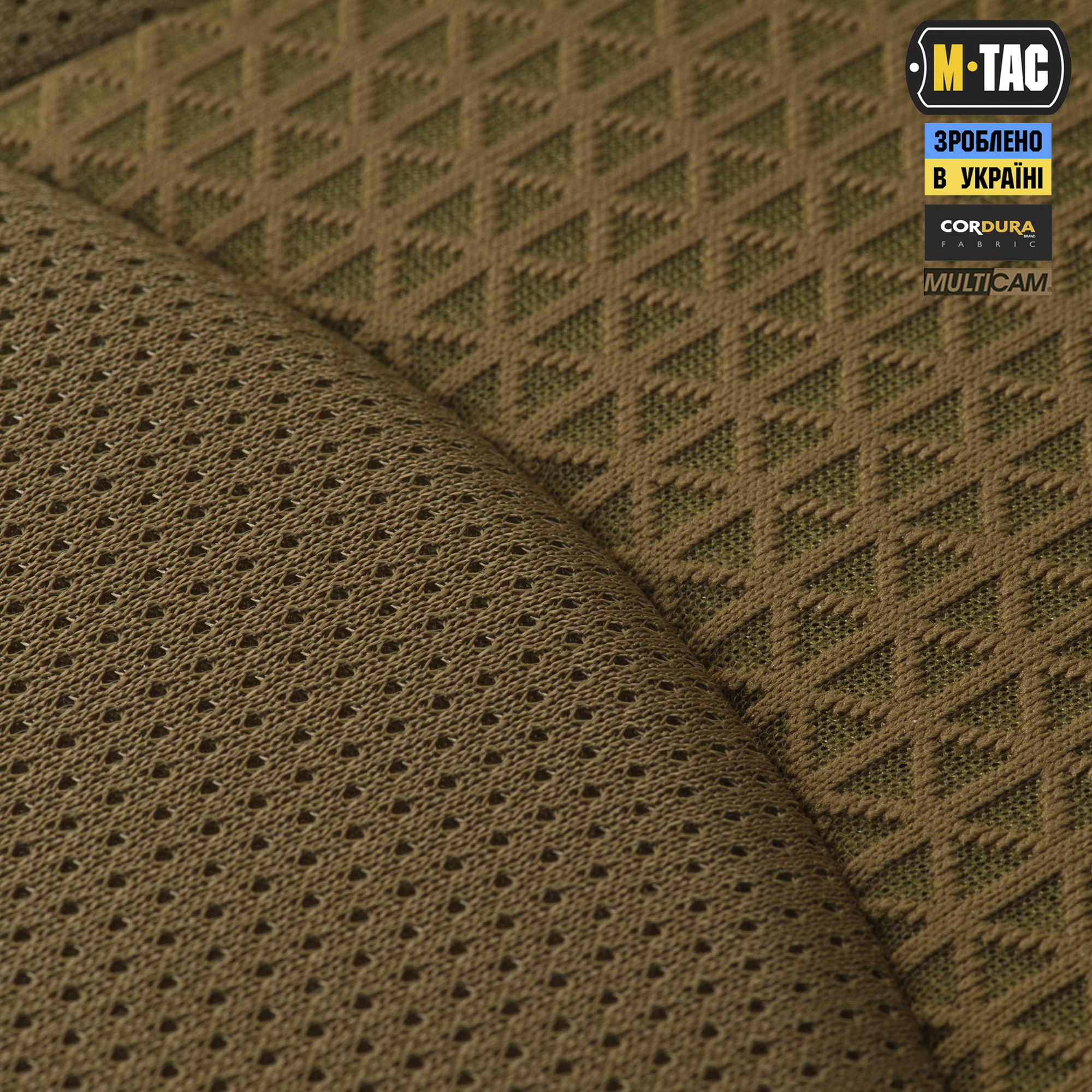 M-Tac рюкзак-чехол для оружия 85 см Gen.II Elite Multicam — 5