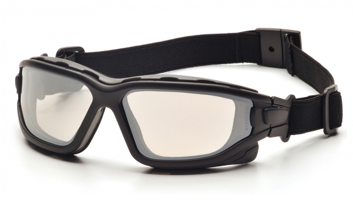 окуляри захисні Pyramex I-Force (indoor/outdoor lens)