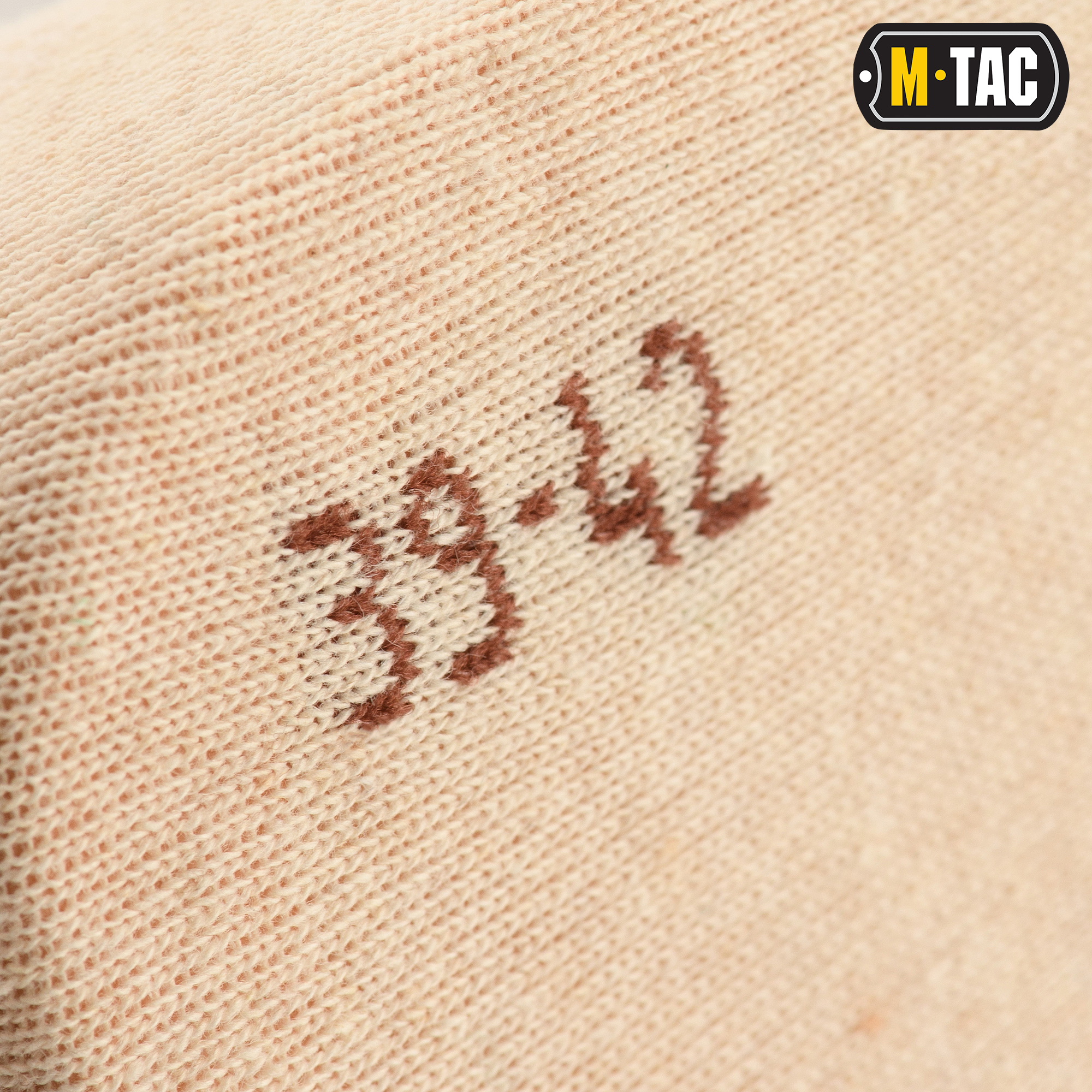 M-Tac носки летние легкие Sand — 9