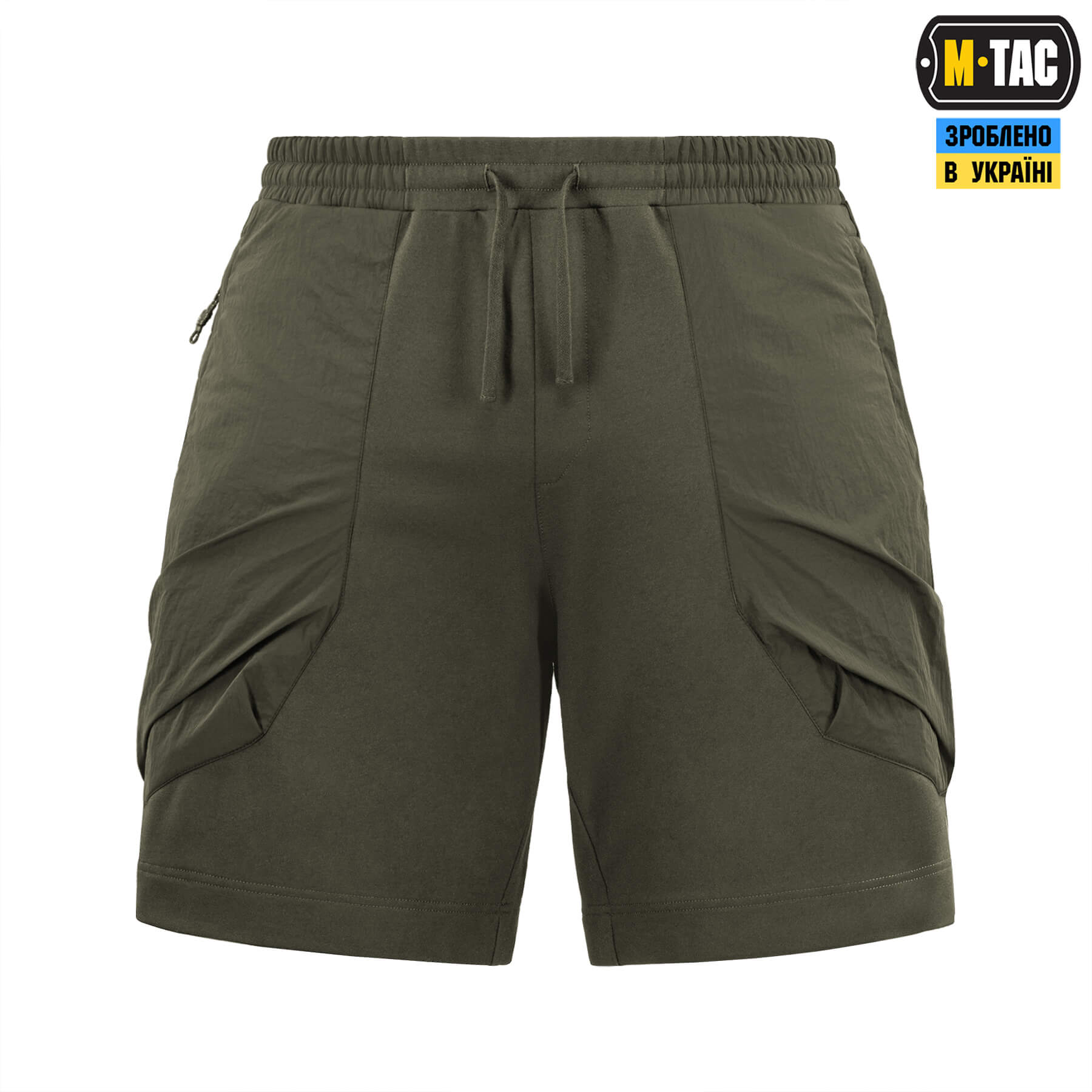 M-Tac шорты Urban Casual Ranger Green — 3