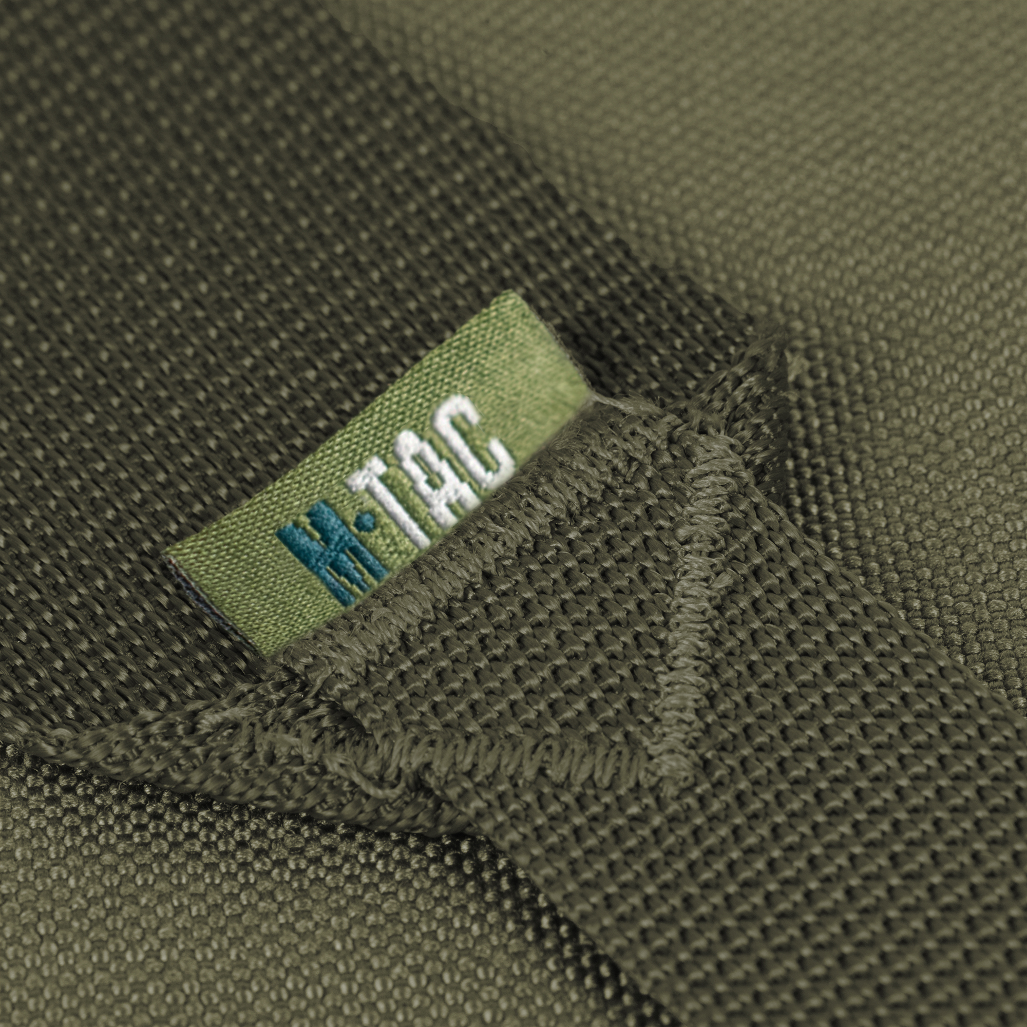 M-Tac ремни плечевые для тактического пояса Elite Ranger Green — 7