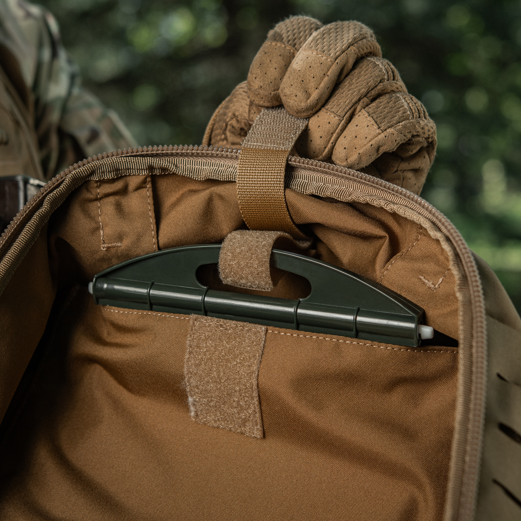 M-Tac рюкзак Sturm Elite Gen.II X-Large Coyote — 28