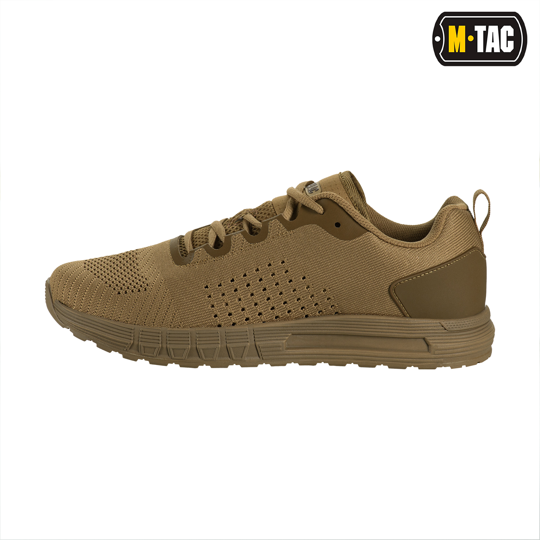 M-Tac кроссовки Summer Light Coyote — 7