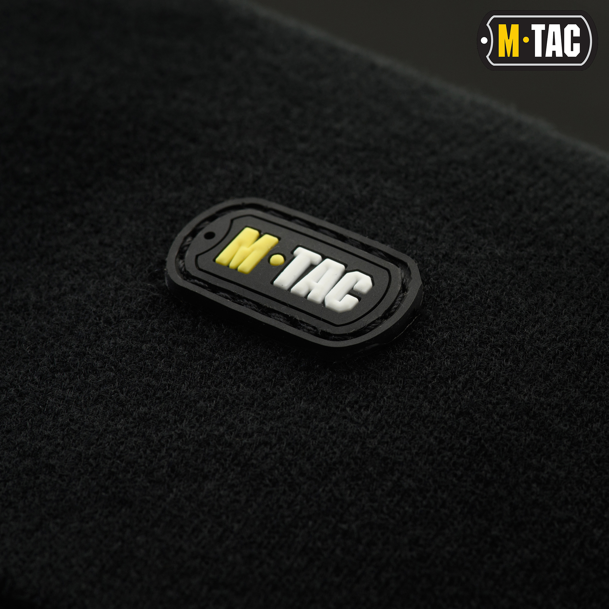 M-Tac сумка Satellite Bag Gen.II Black — 4
