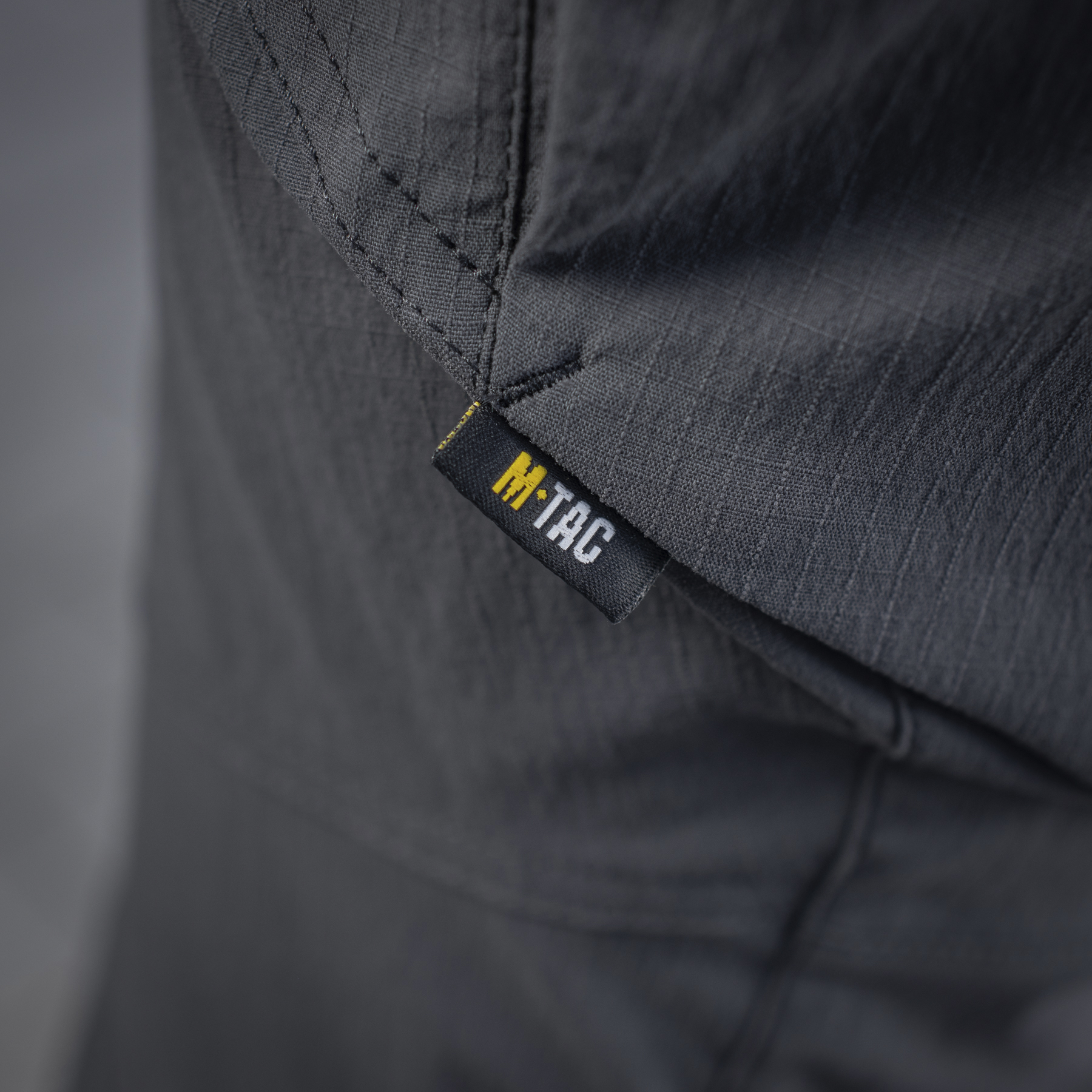 M-Tac брюки Sahara Flex Light Dark Grey — 20