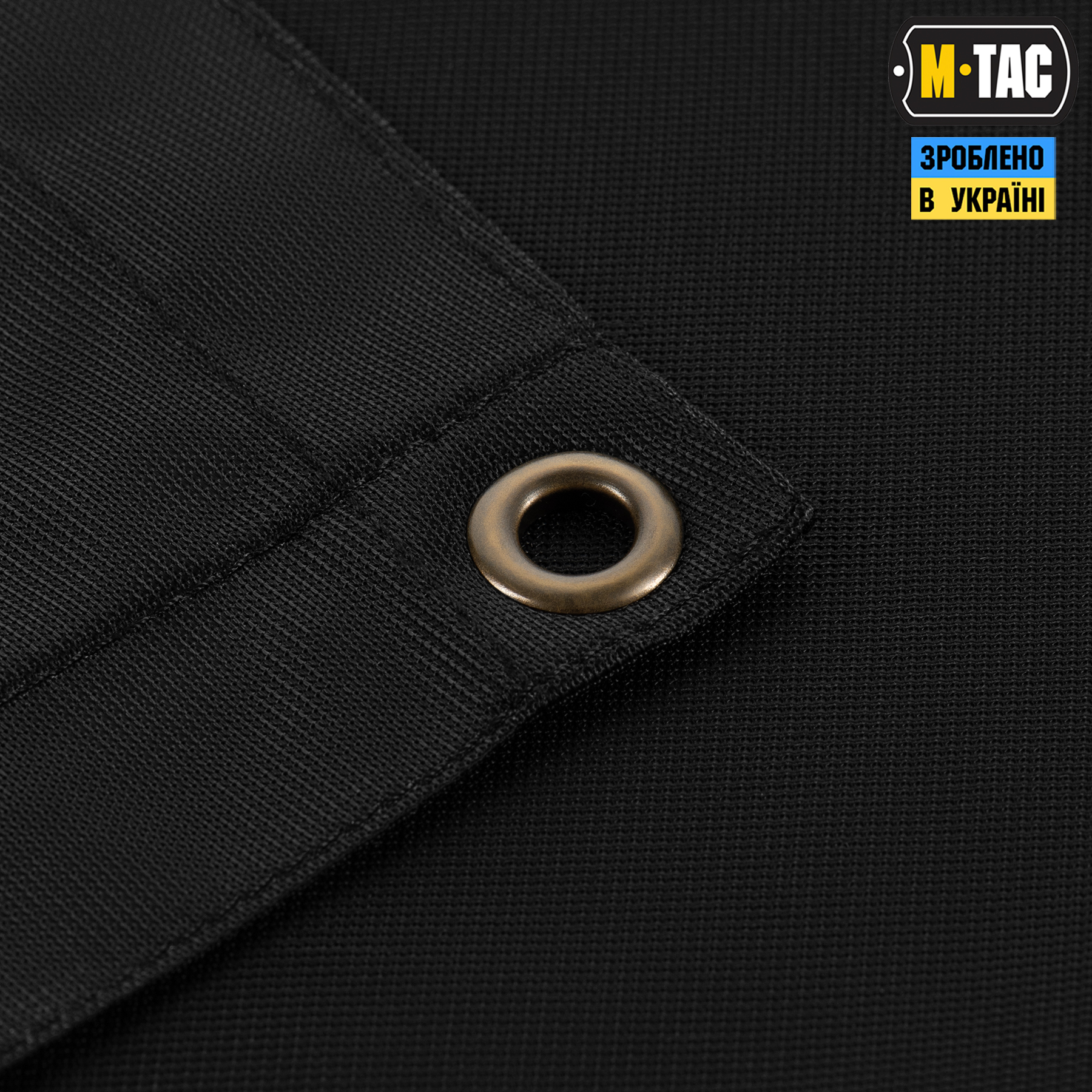 M-Tac прапор Необмежено придатні 630x900 Black — 5