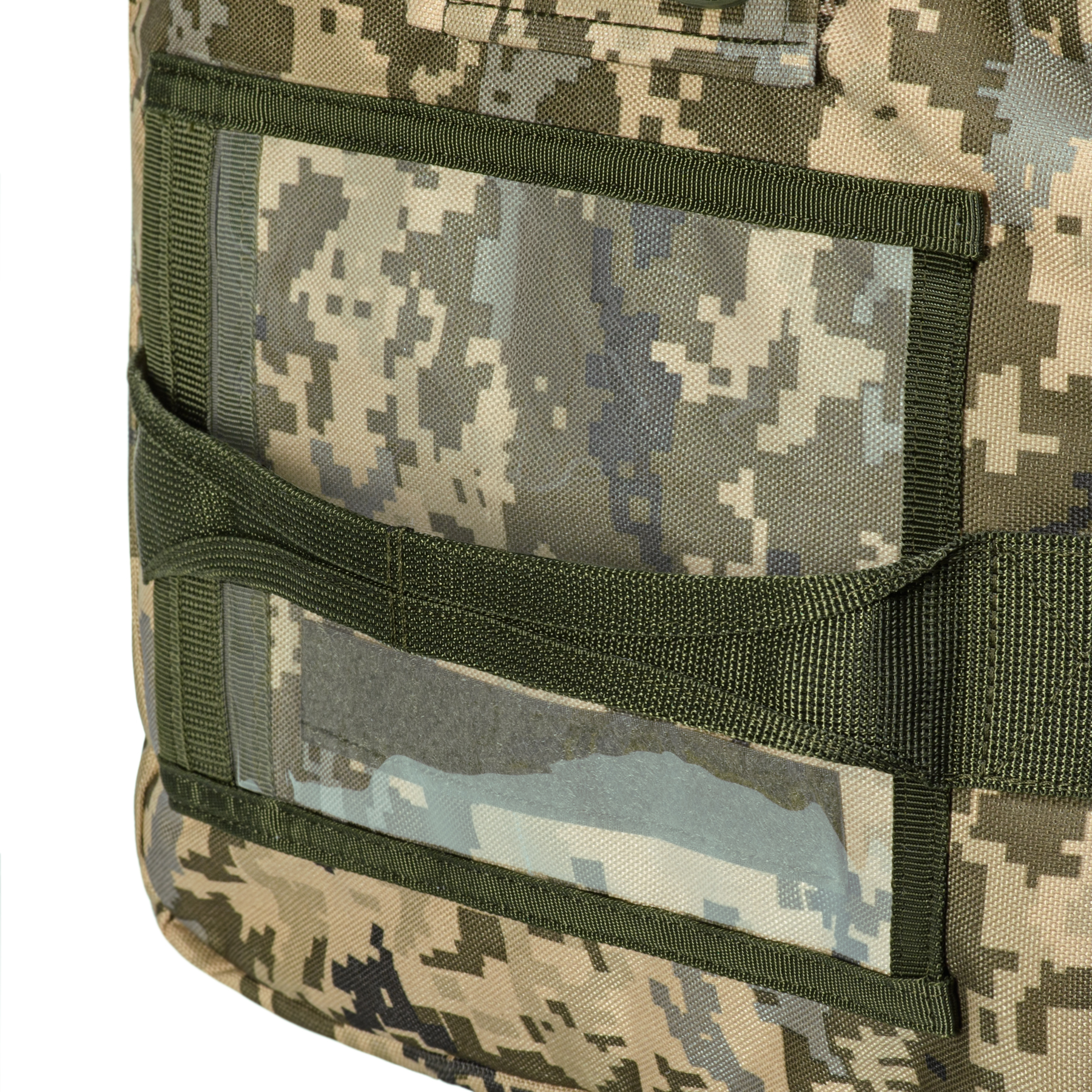 Баул американский MM14 — 10