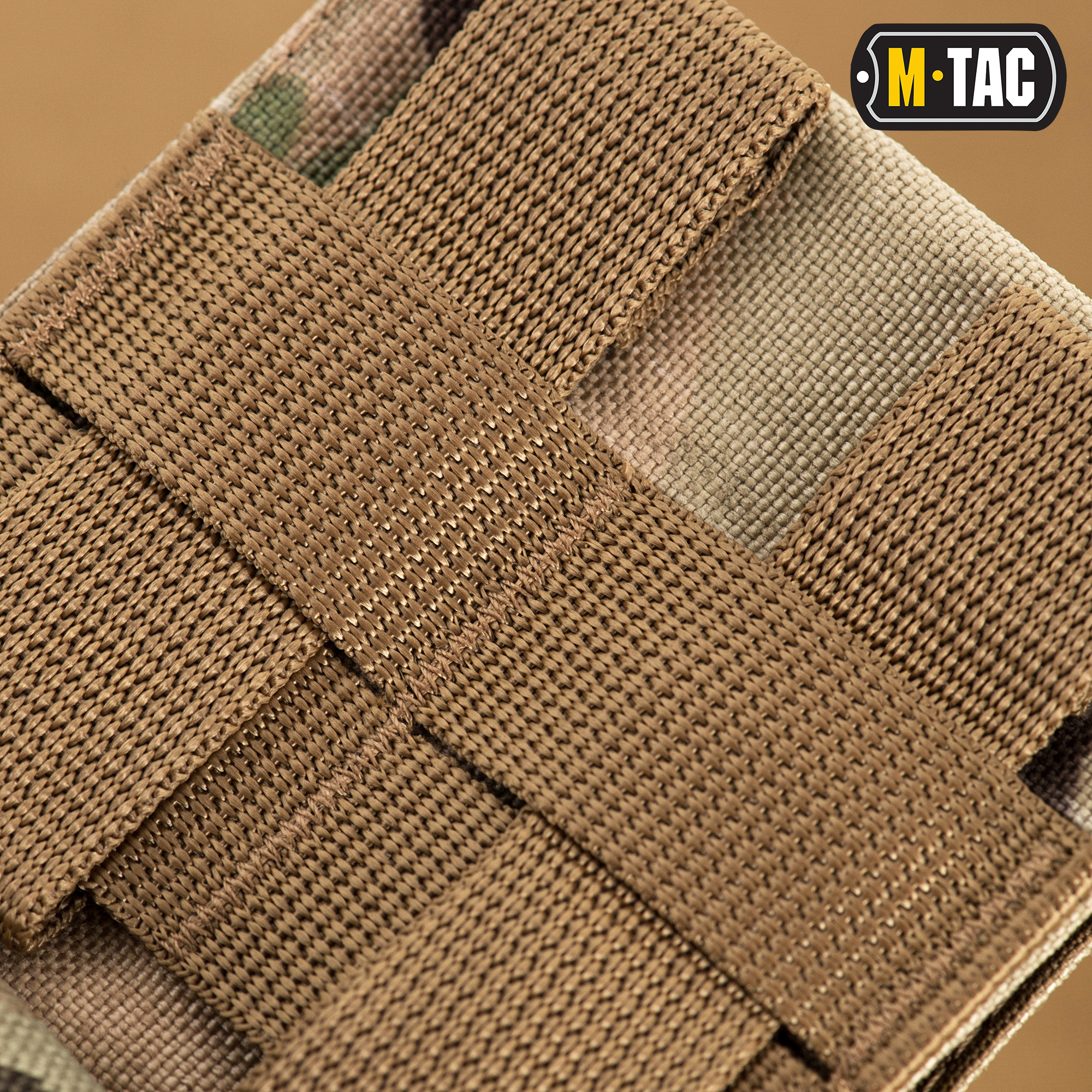 M-Tac сумка сброса магазинов Elite Multicam — 11