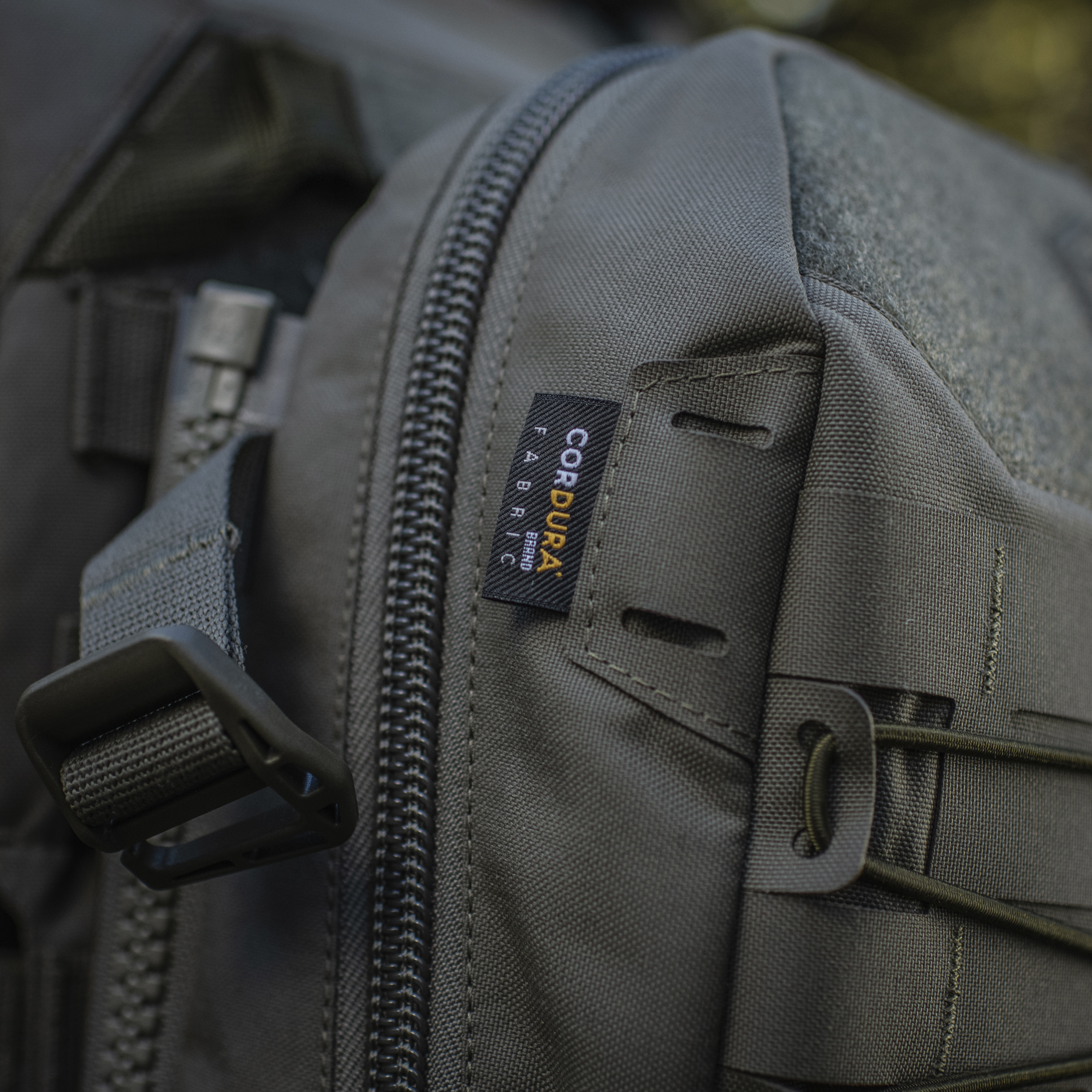 M-Tac подсумок Modular Assault Pack Elite Ranger Green — 40