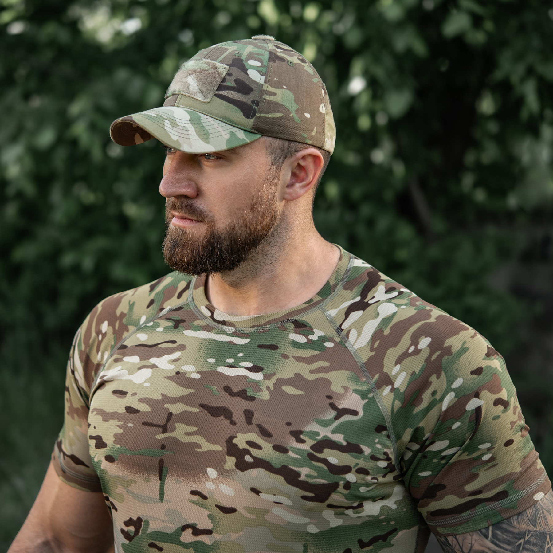M-Tac футболка реглан Summer Vent MC — 11