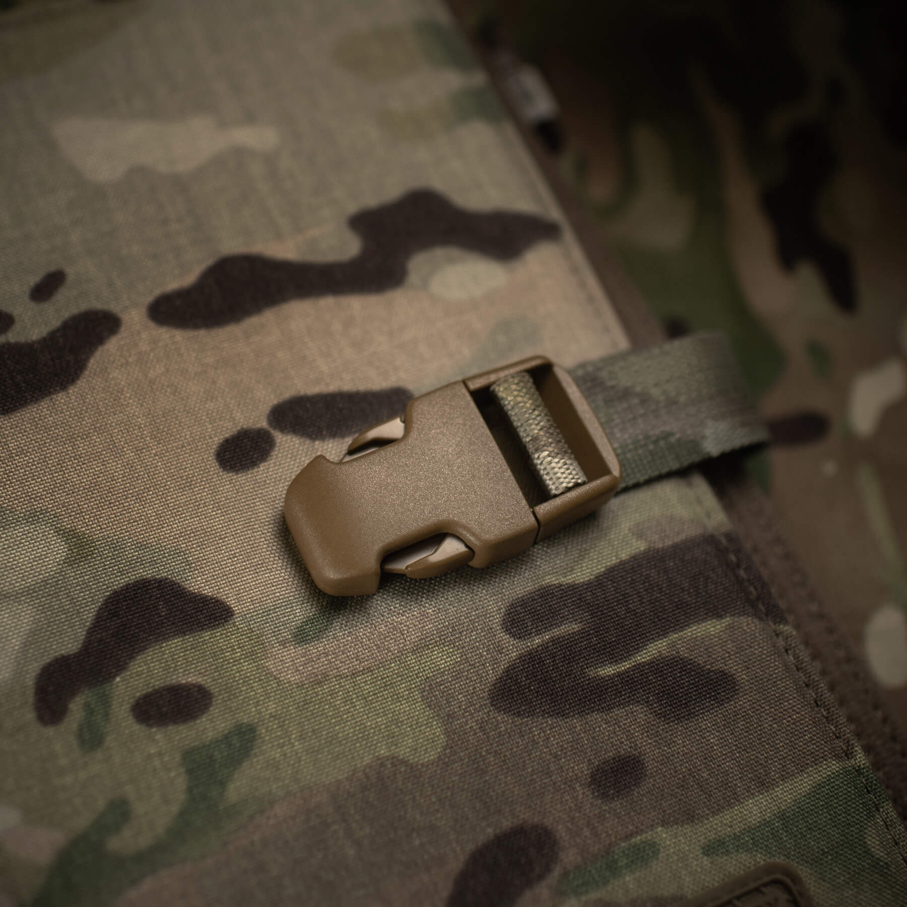 M-Tac альбом Patch Book Elite Multicam — 17
