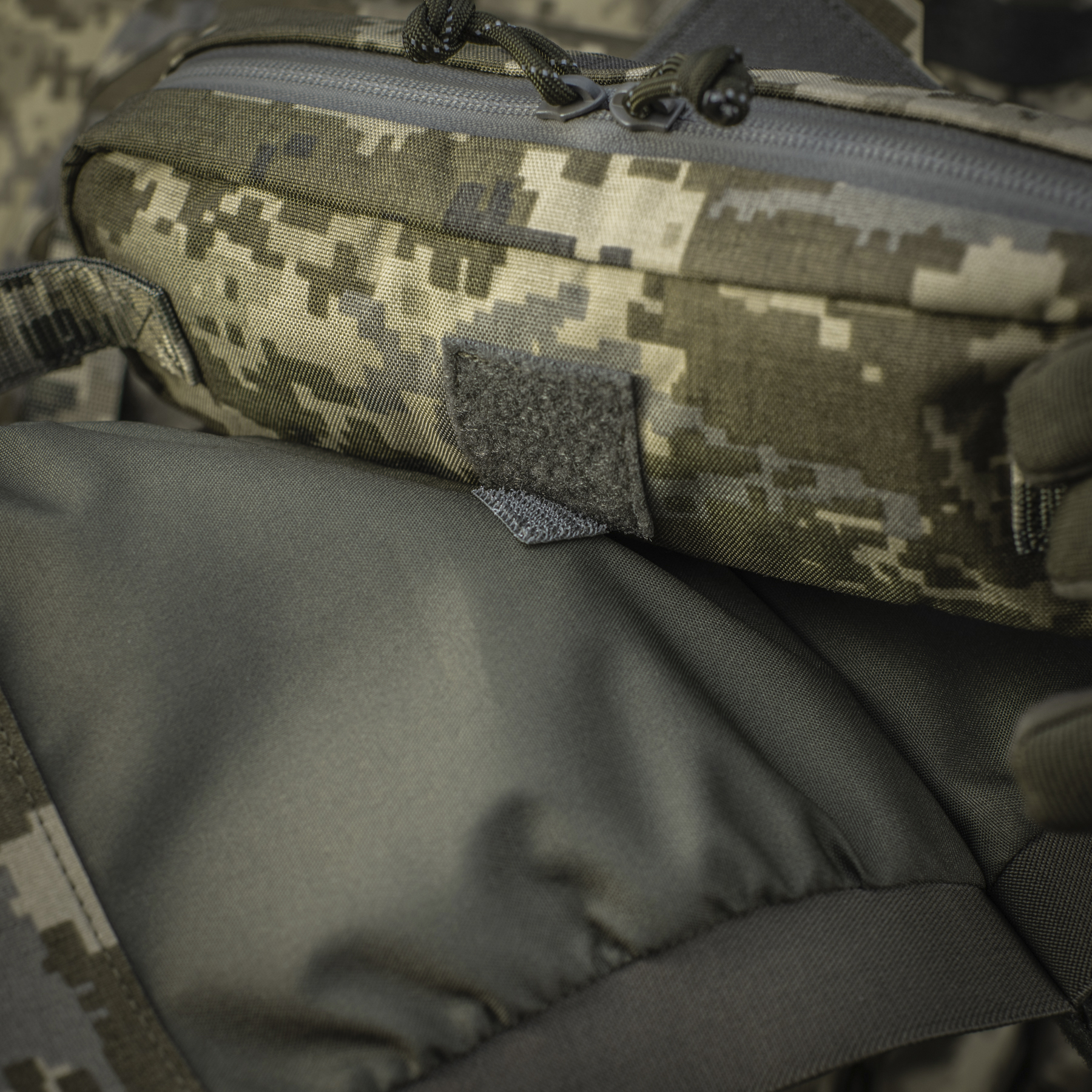 M-Tac подсумок медицинский горизонтальный ROLL Elite MM14 — 30