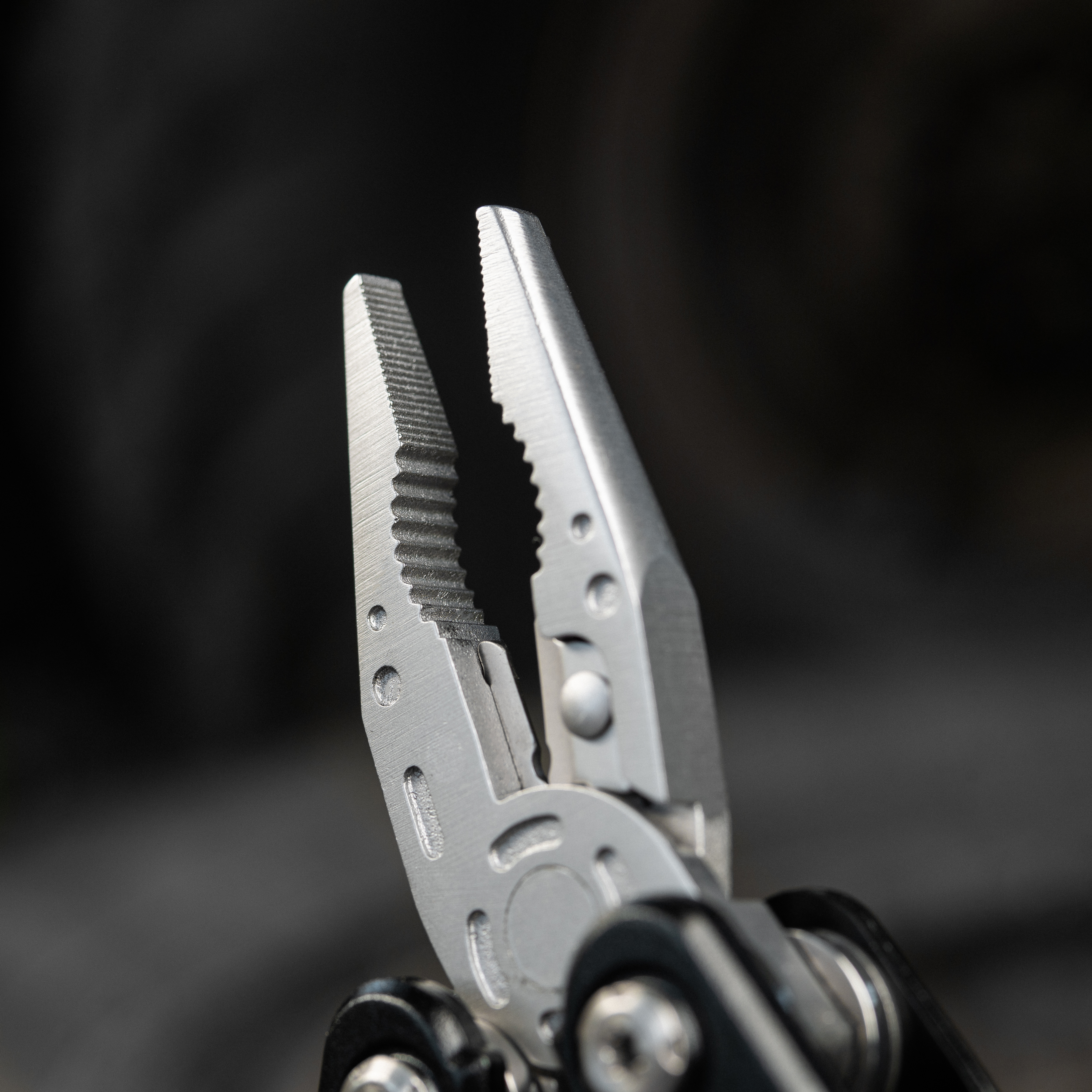 M-Tac мультитул Type 4 Black — 16