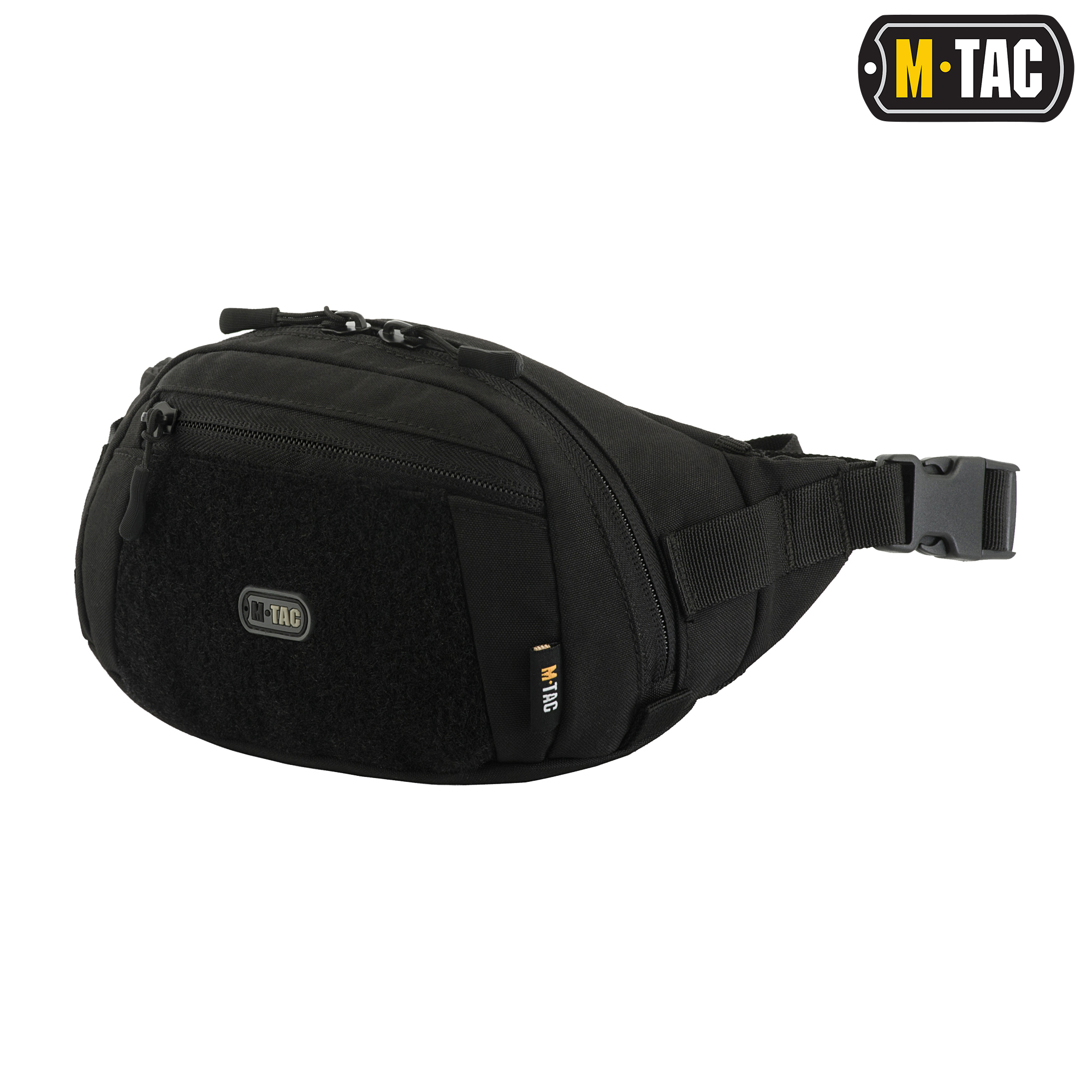 M-Tac сумка Companion Bag Small Black — 2