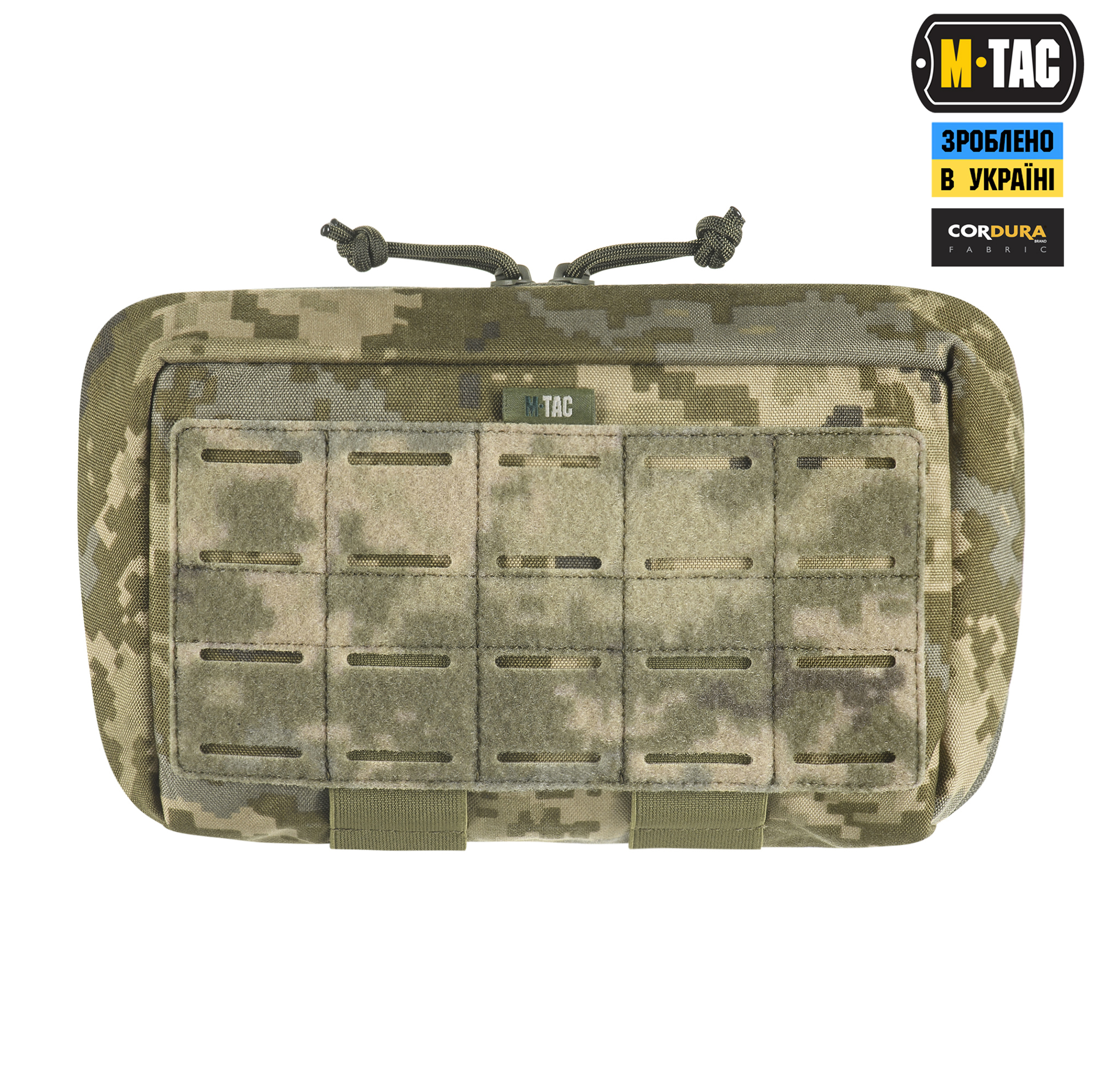 M-Tac подсумок Admin Large Elite MM14 — 4