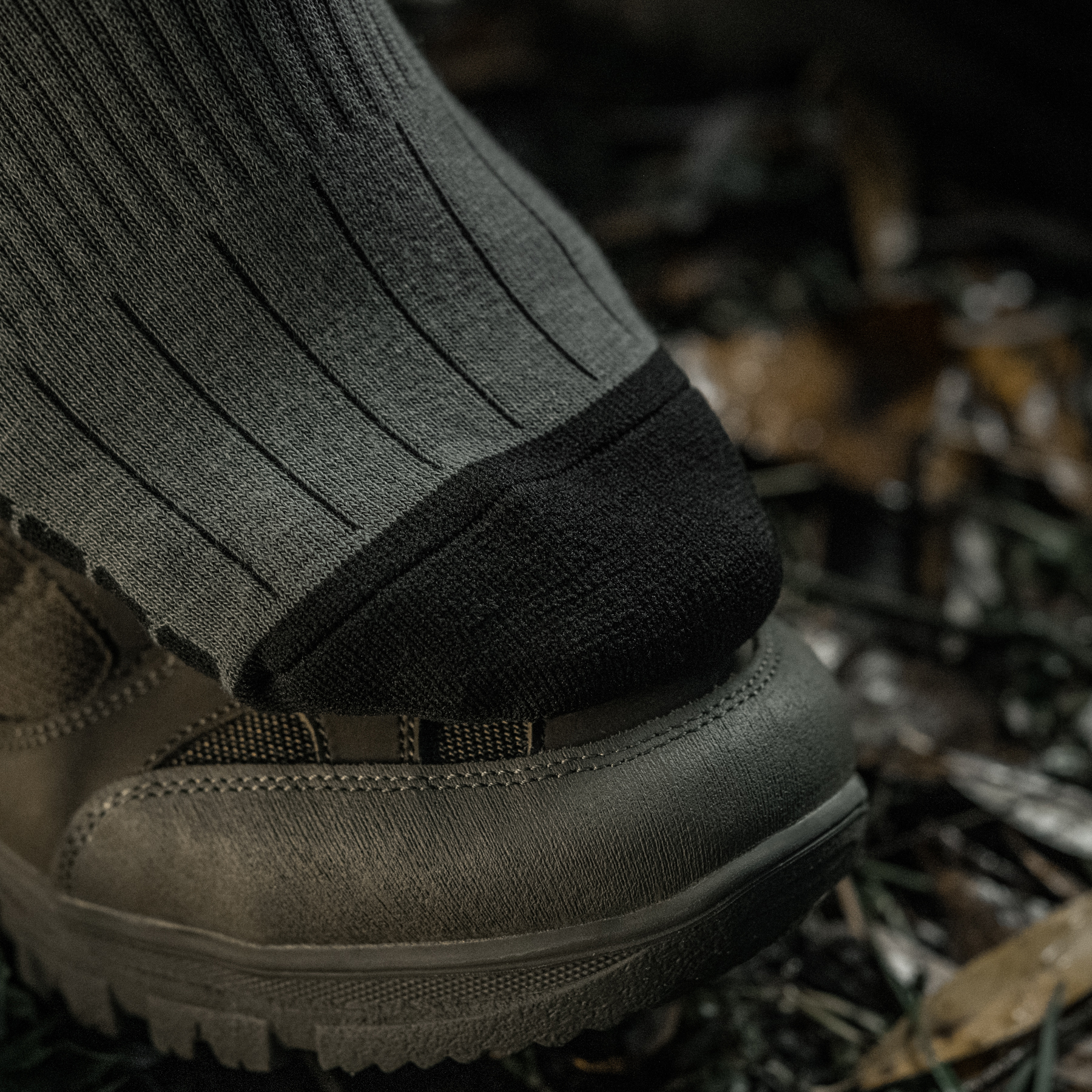 M-Tac шкарпетки тактичні Ranger — 14