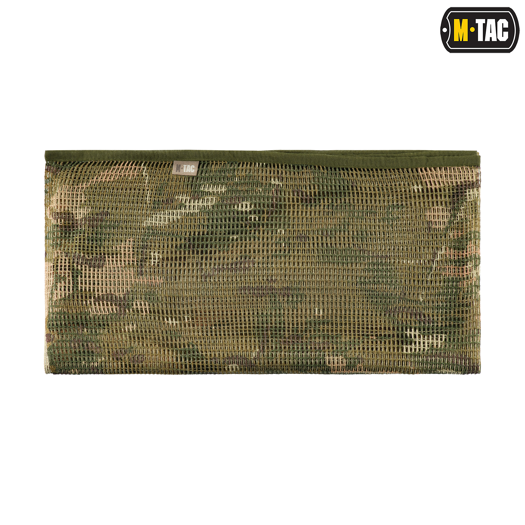 M-Tac шарф-сетка MC — 3