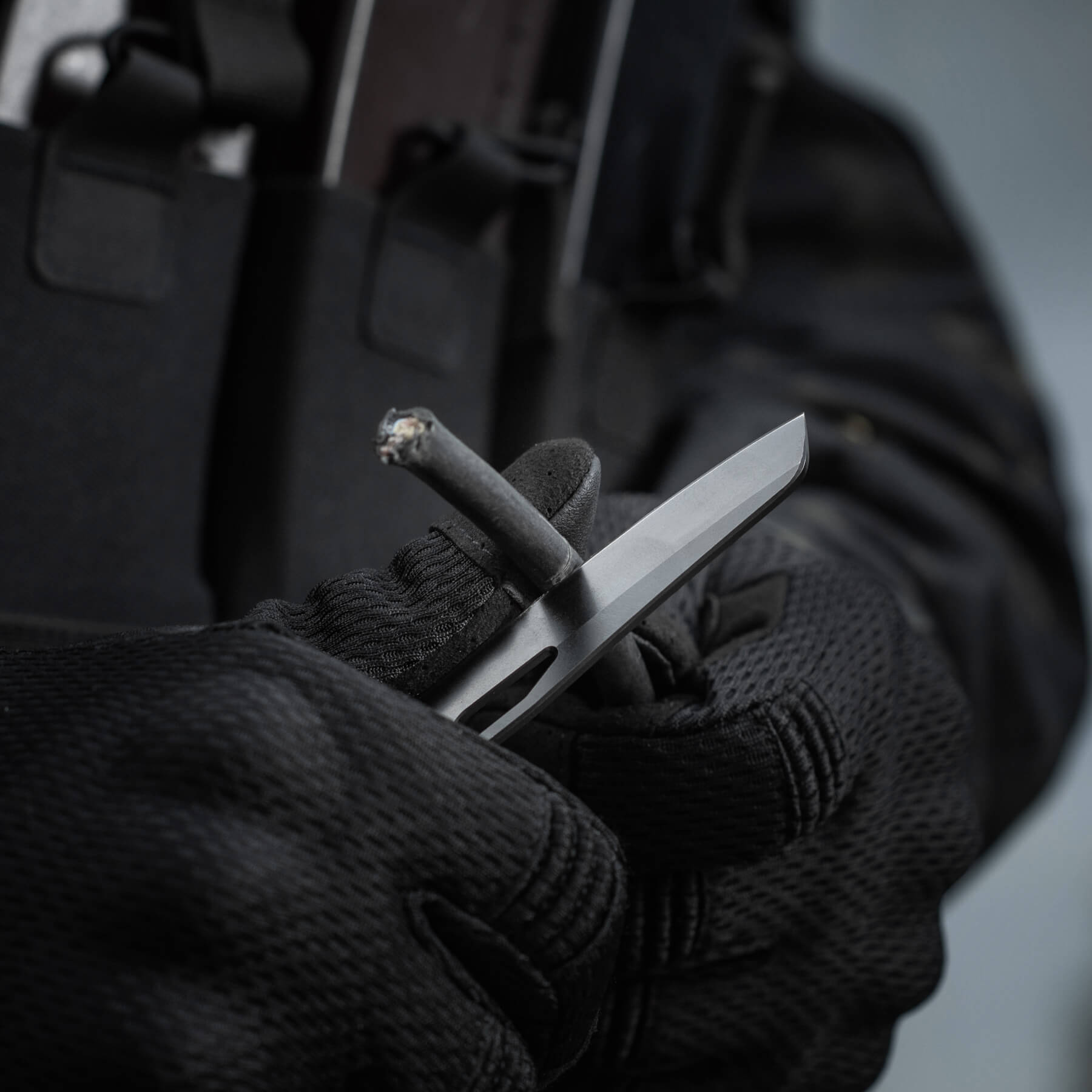 M-Tac мультитул Type 14 Black — 39