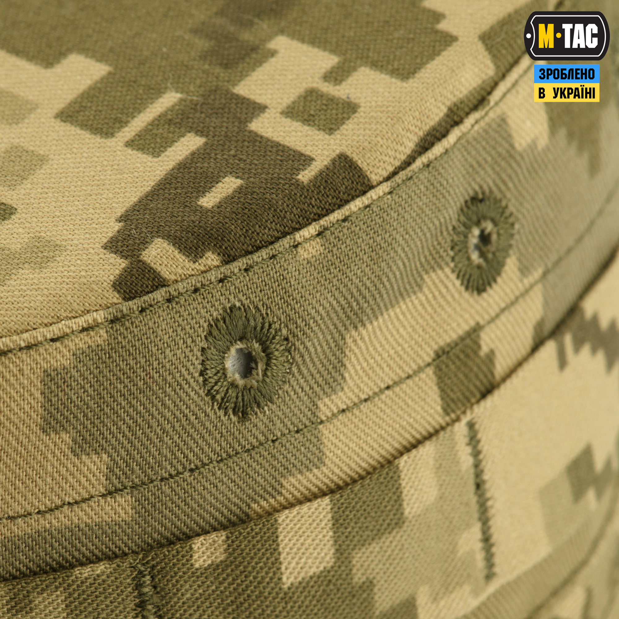 M-Tac панама Gen.II MM14 — 7