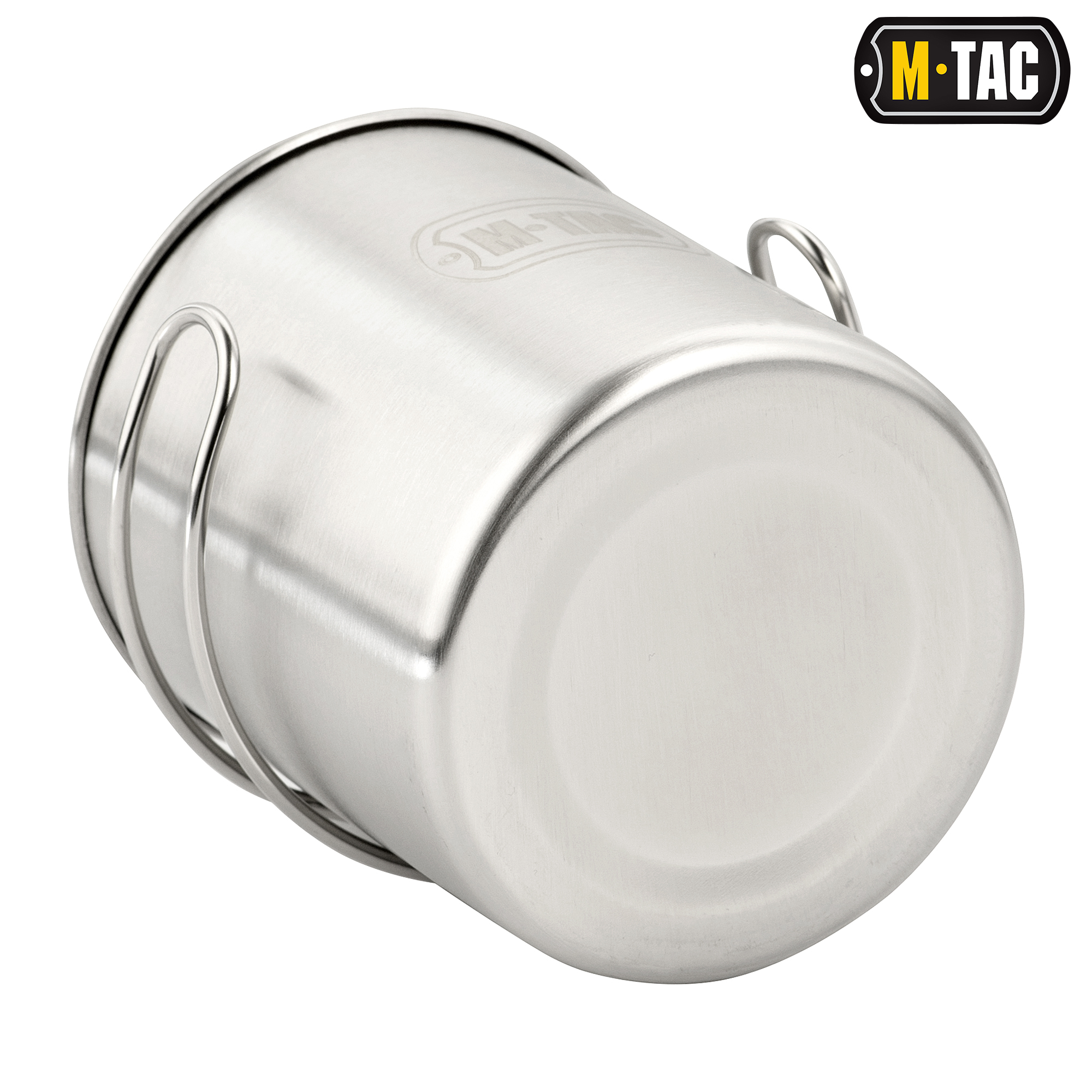 M-Tac кружка со складной ручкой — 6