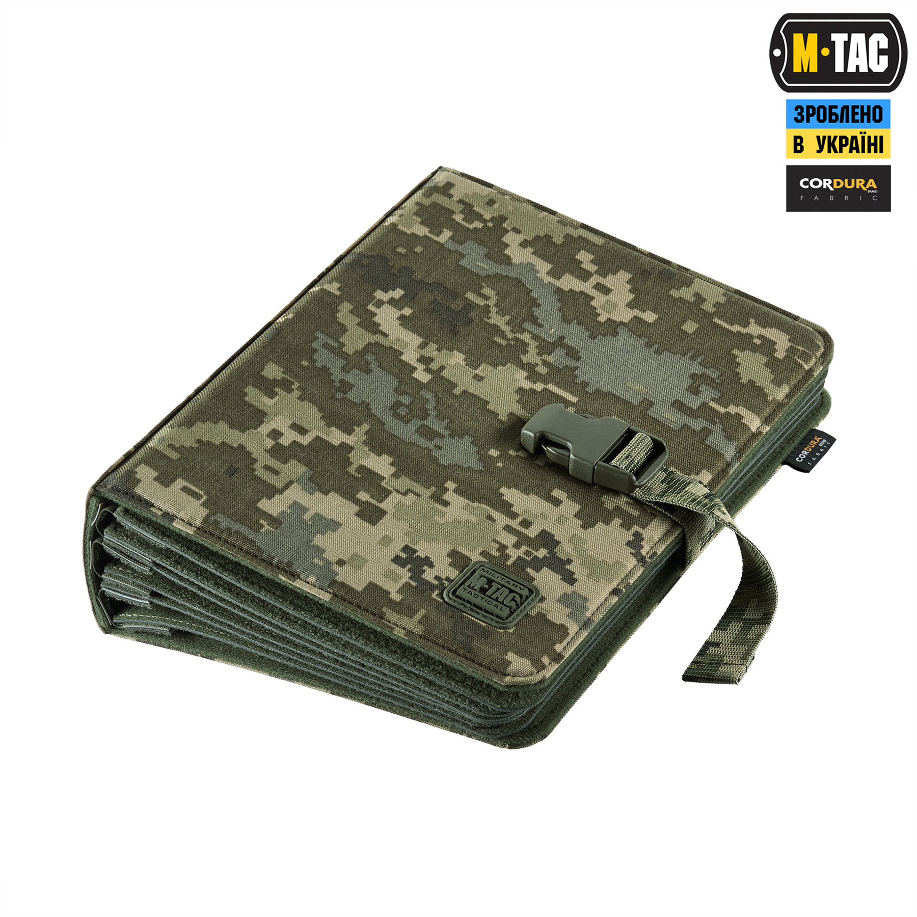 M-Tac альбом Patch Book Elite MM14 — 9