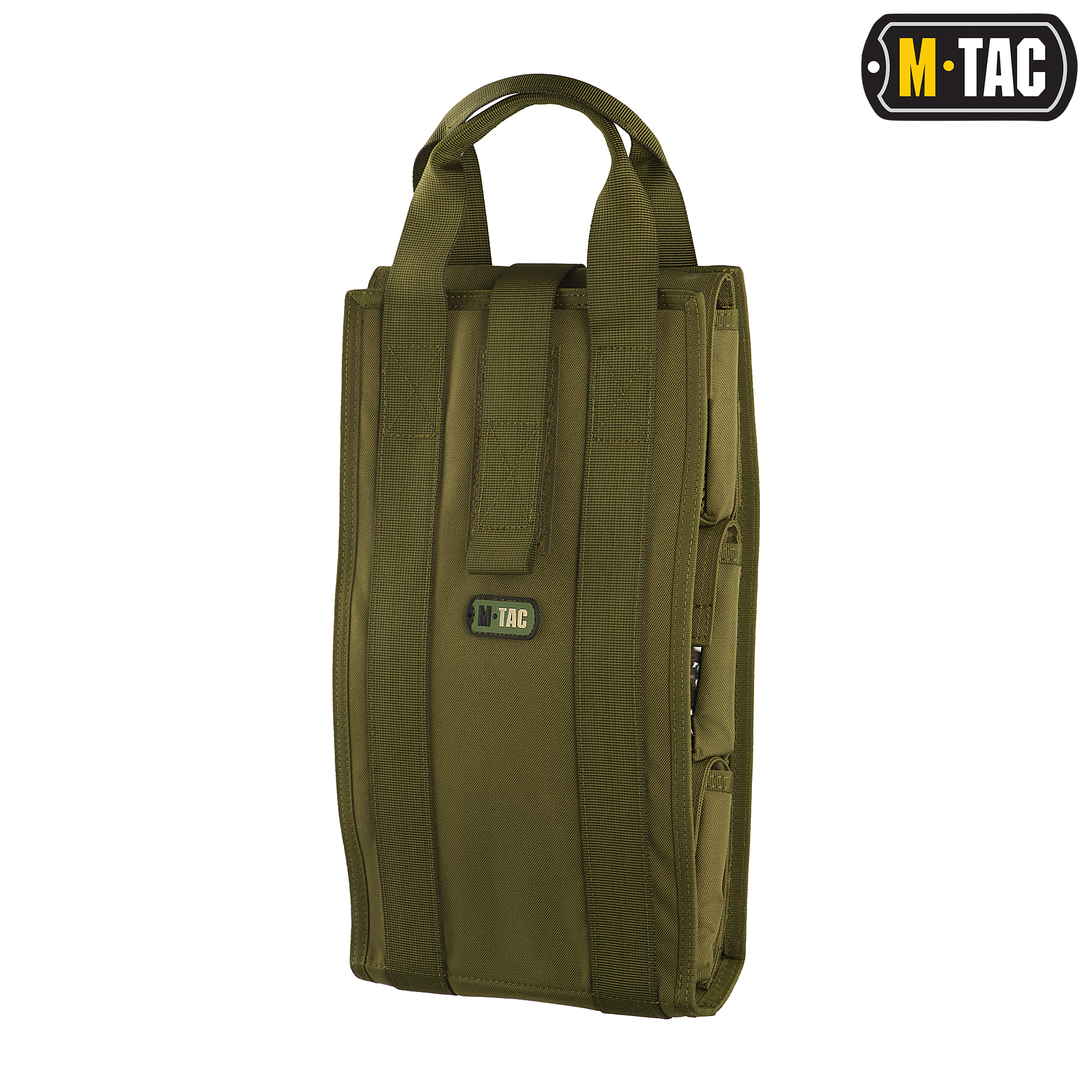 M-Tac вставка для рюкзака медика Olive