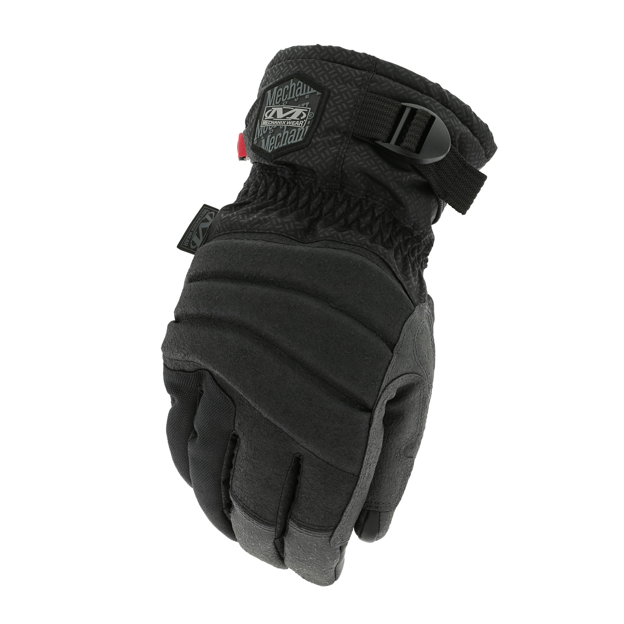 Mechanix перчатки зимние ColdWork Peak Gloves — 2