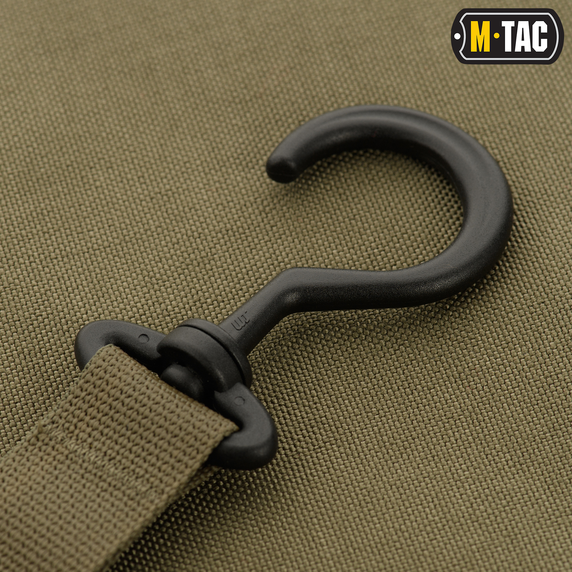 M-Tac несессер Elite Gen.II Ranger Green — 7