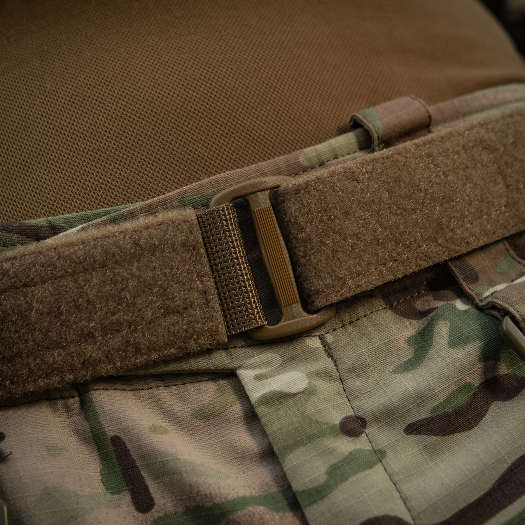 M-Tac ремень Range Belt Cobra Buckle Gen.IV Multicam — 20