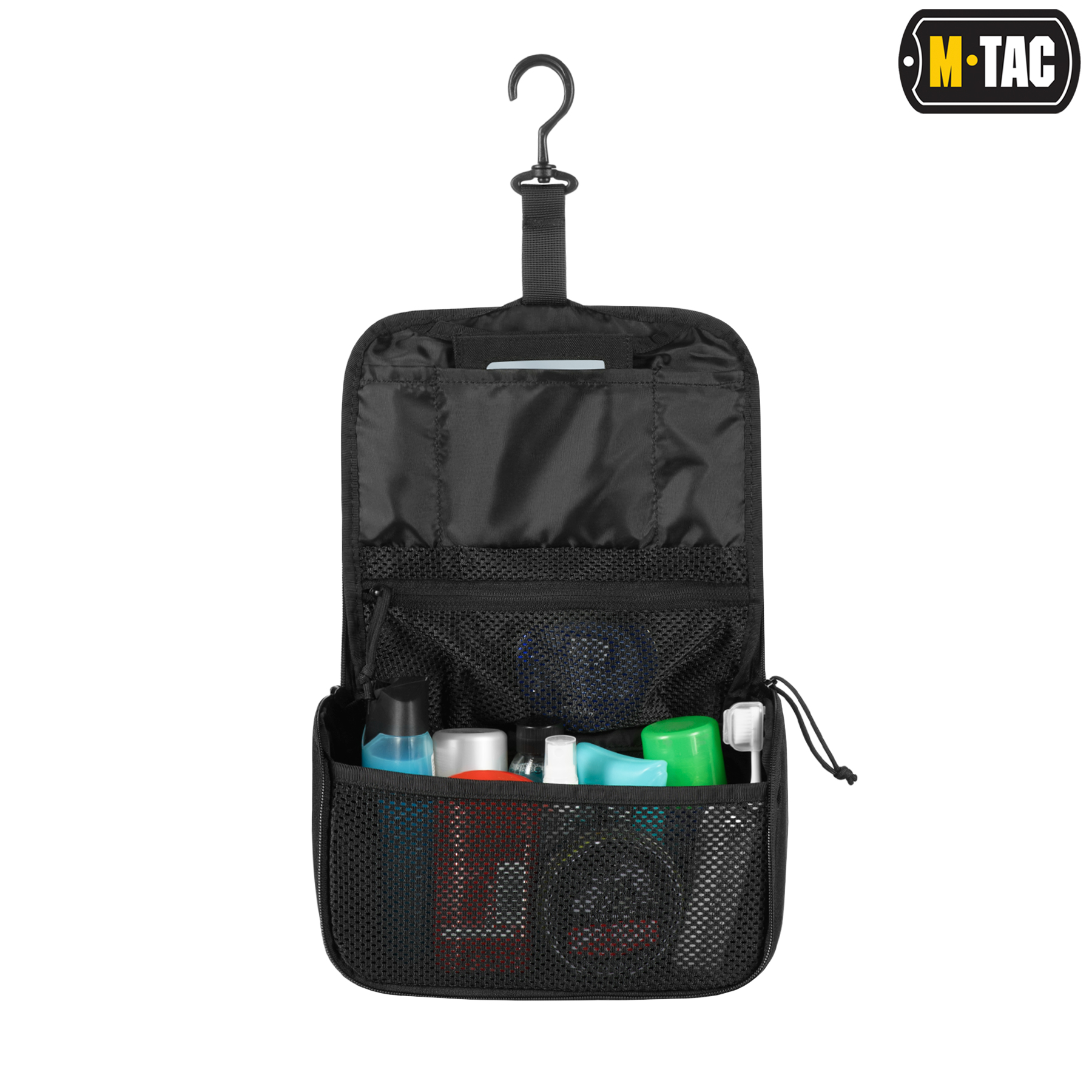 M-Tac несессер Black — 8