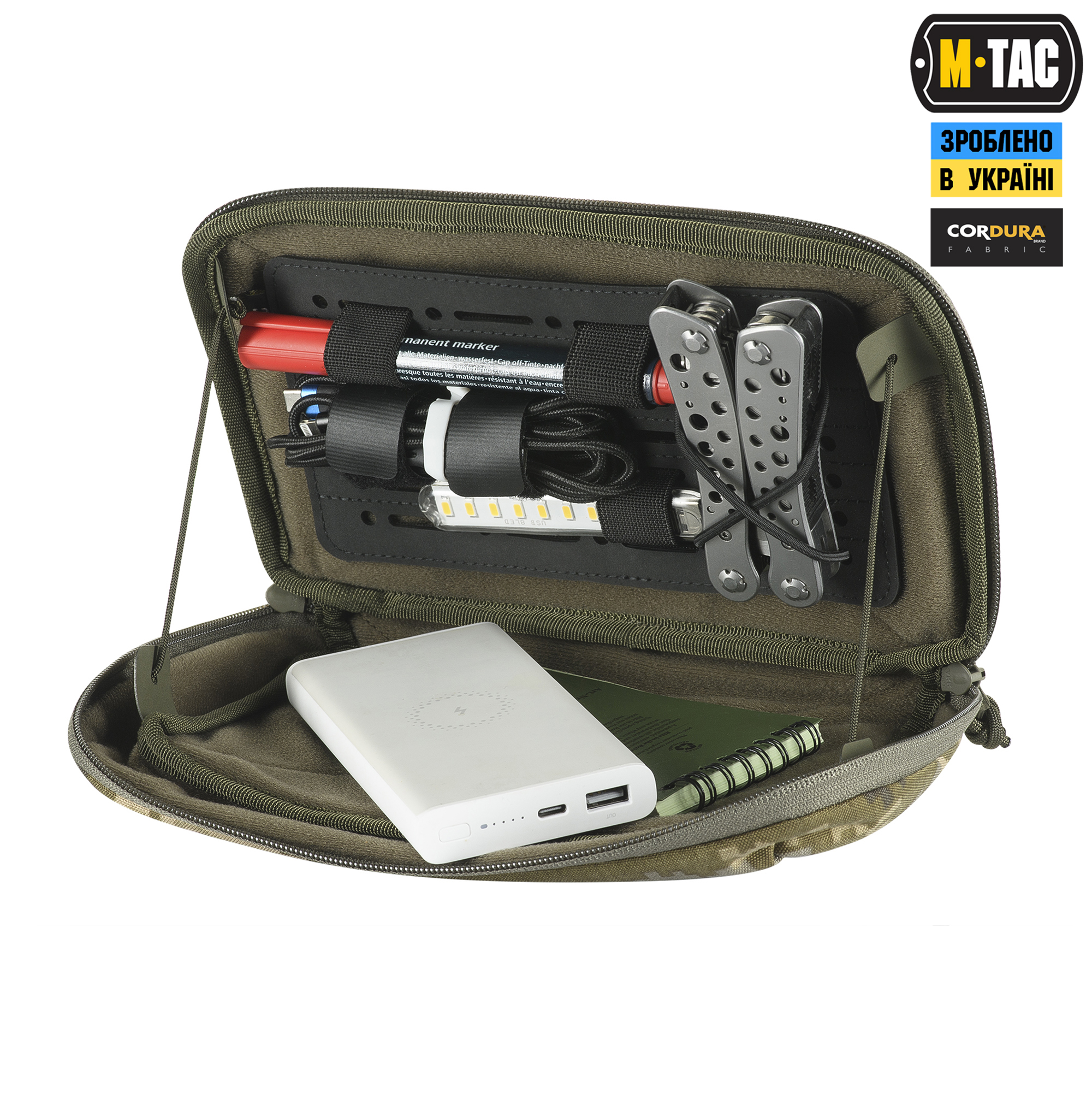 M-Tac подсумок Admin Large Elite MM14 — 7