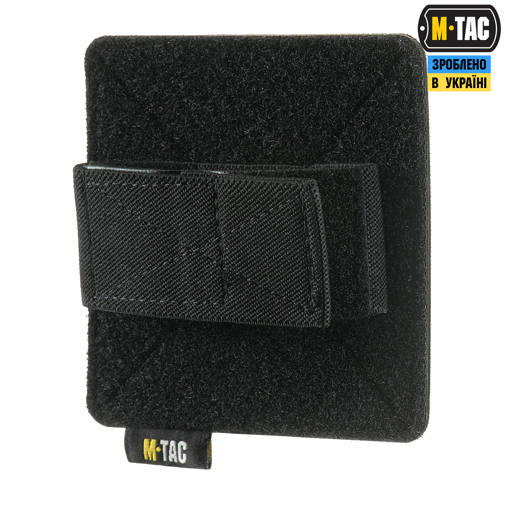 M-Tac вставки в рюкзак (3 шт) Black — 6