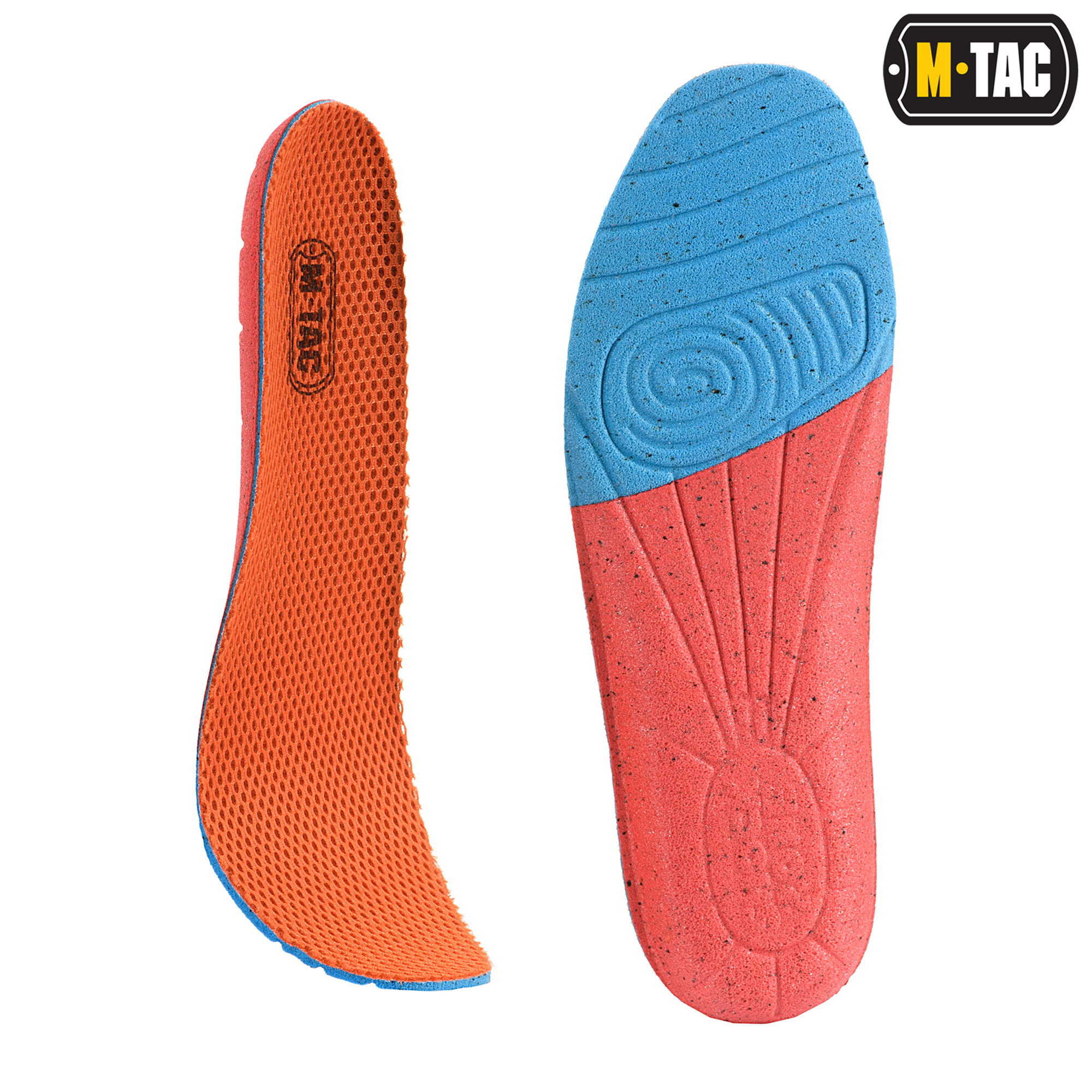 M-Tac стельки Vent Orange Gen.II — 3