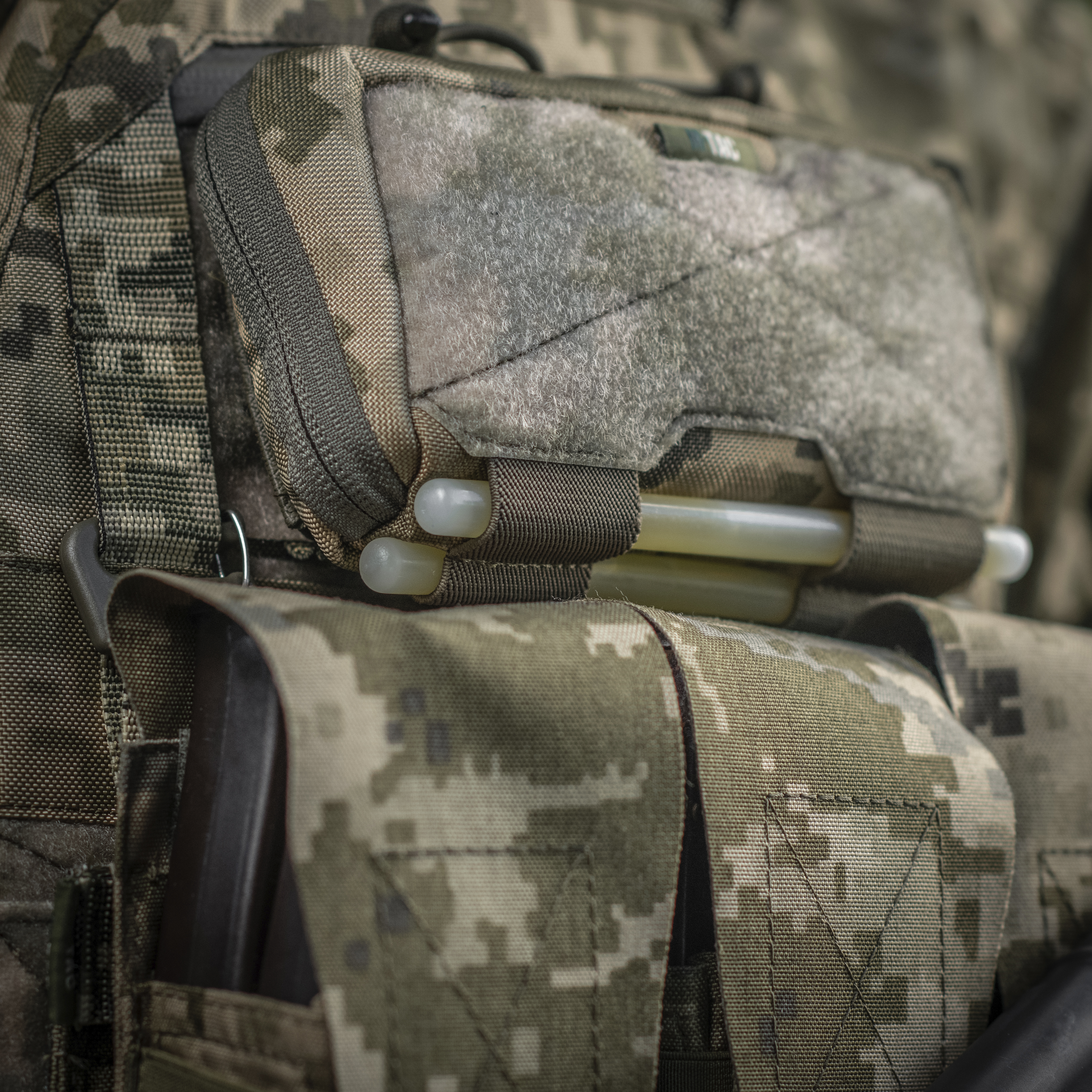 M-Tac подсумок Admin Elite MM14 — 13