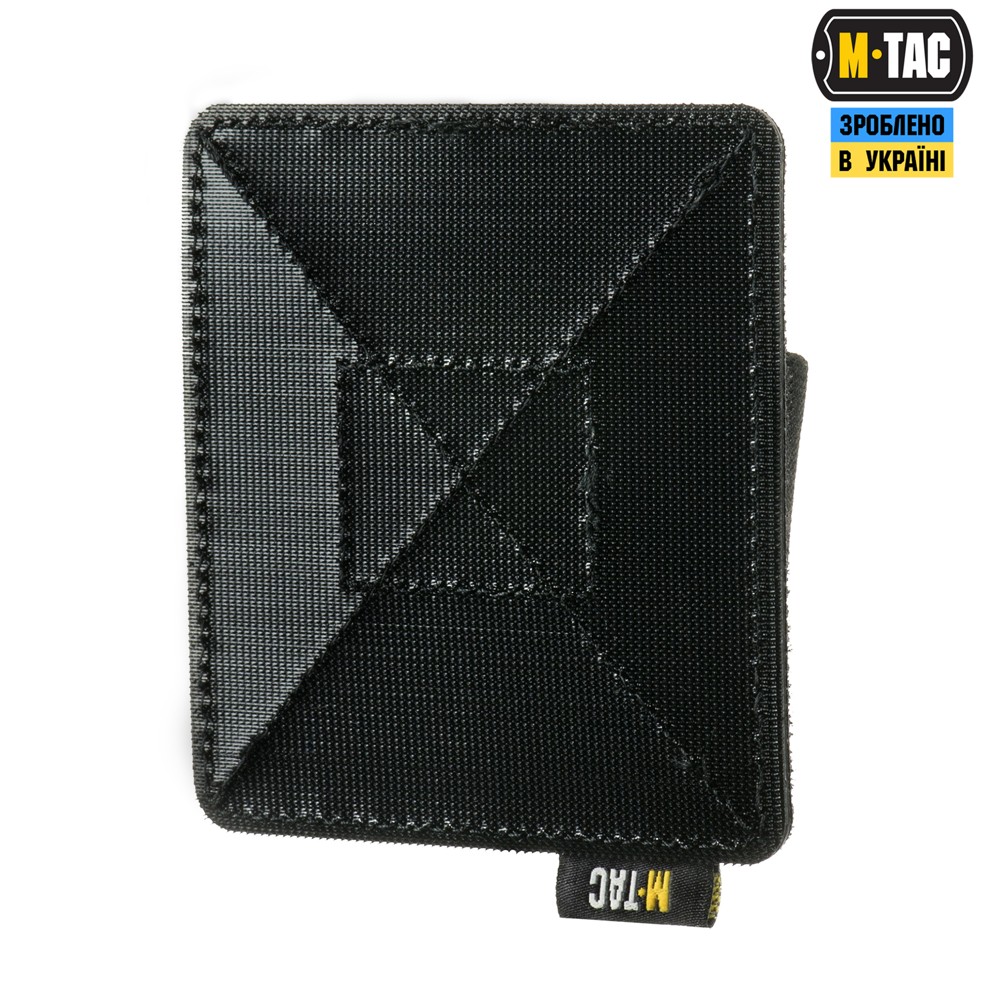 M-Tac вставки в рюкзак (3 шт) Black — 5
