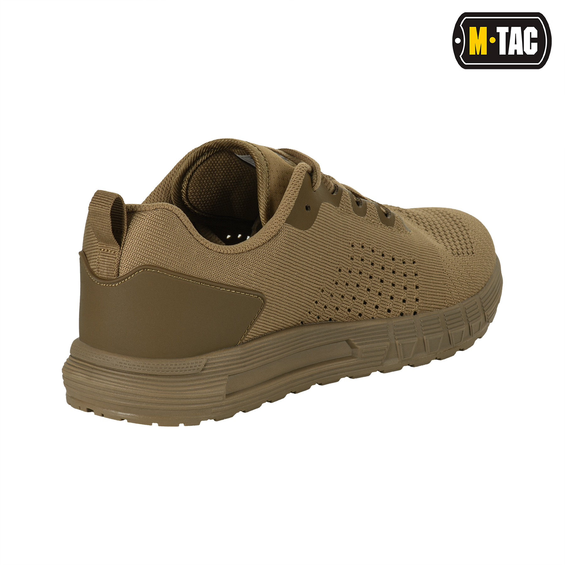 M-Tac кроссовки Summer Light Coyote — 5