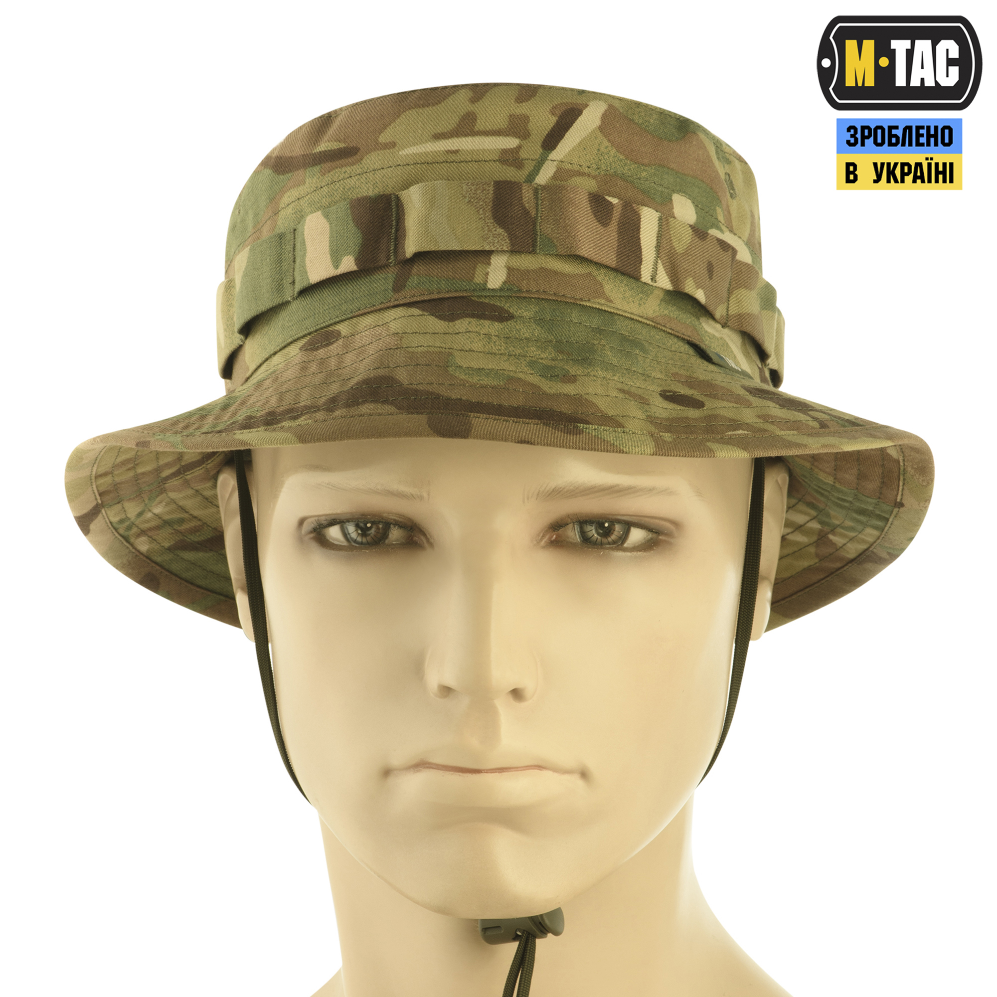 M-Tac панама MC — 3