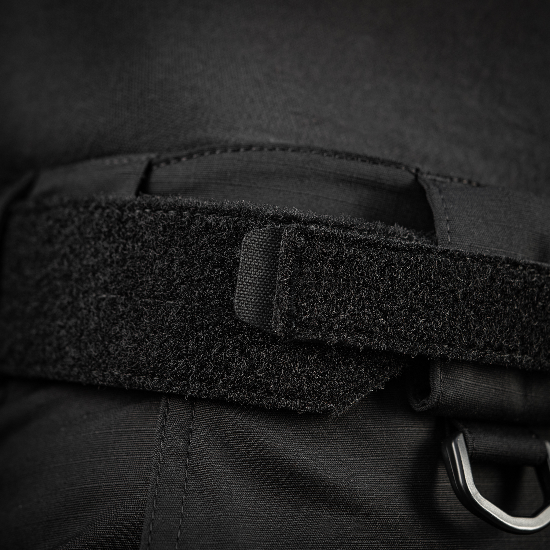 M-Tac внутренний ремень Tiger для Range Belt Black — 12