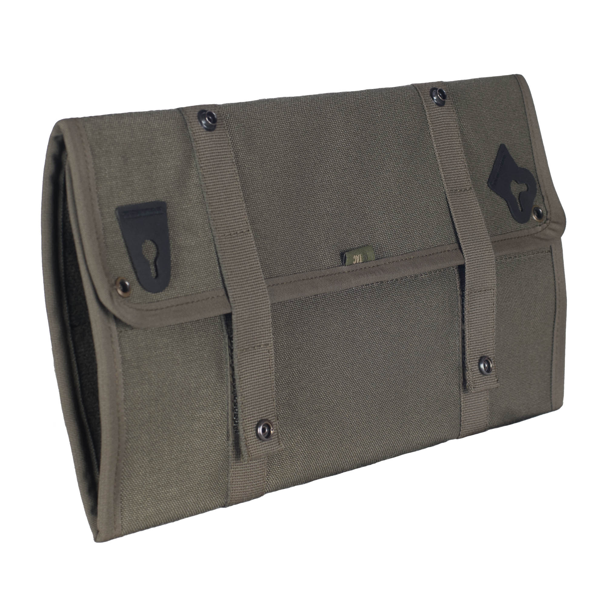 M-Tac панель для нашивок универсальная Ranger Green — 5