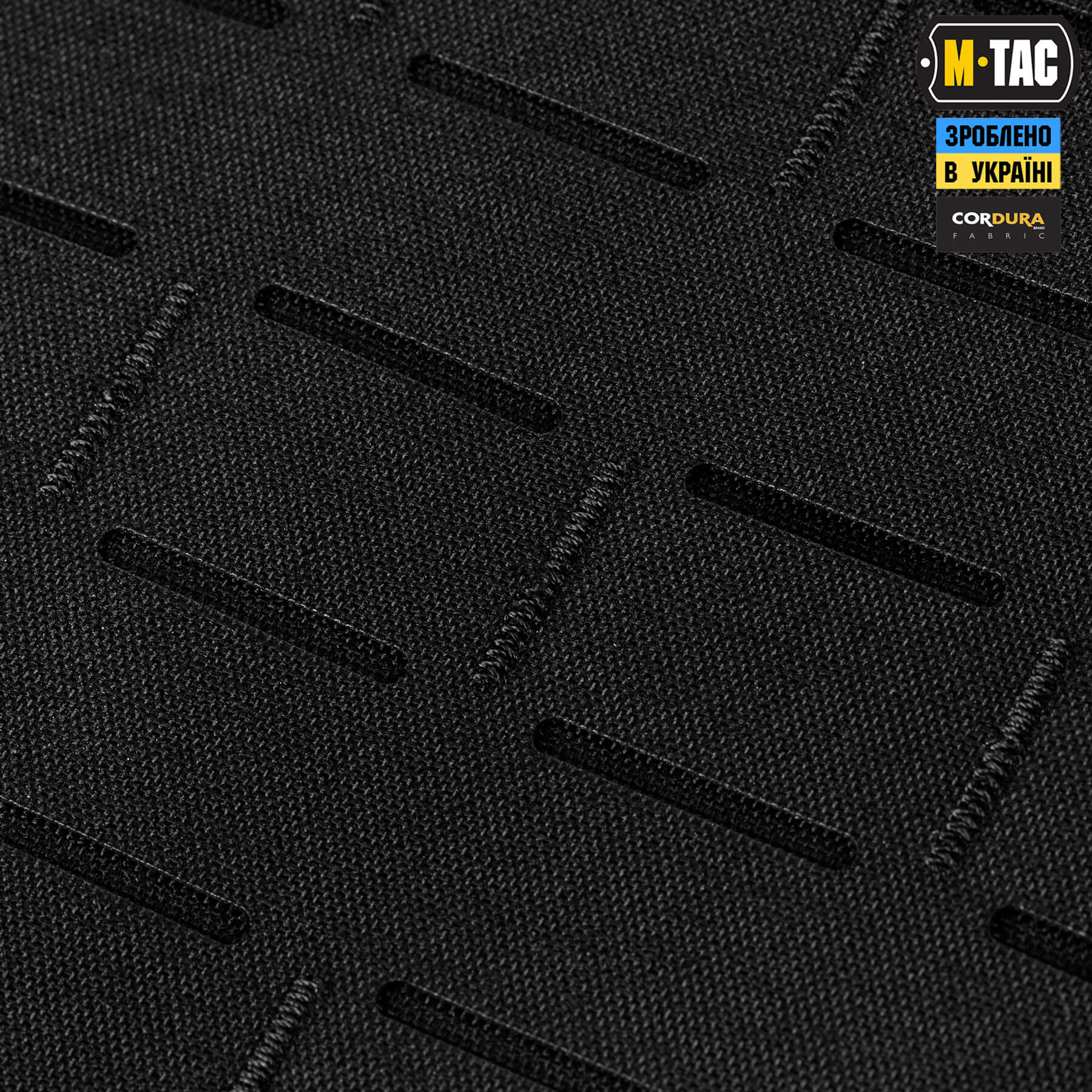 M-Tac плитоноска Cuirass Elite Gen.II Black — 7