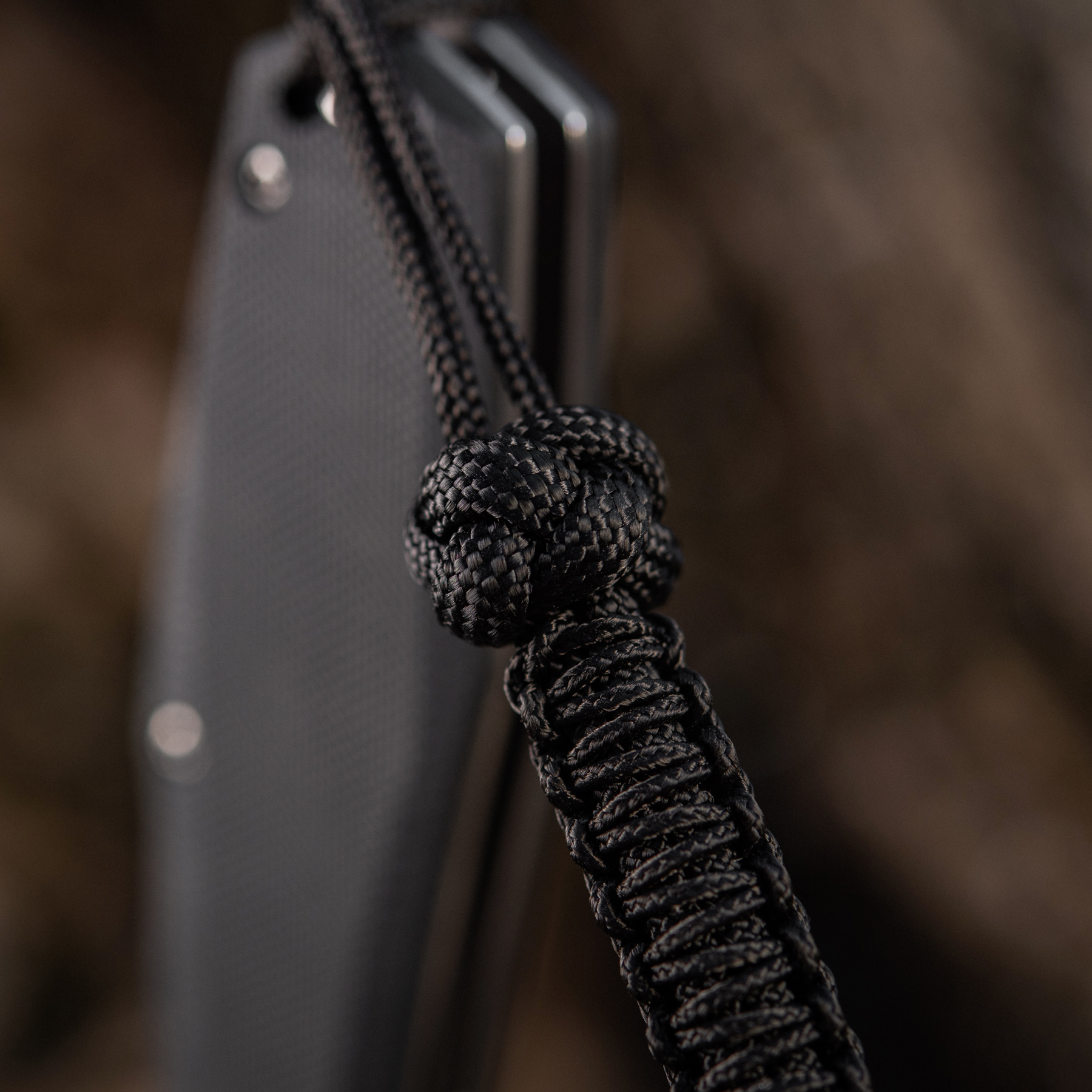 M-Tac темляк Celtic Black — 11