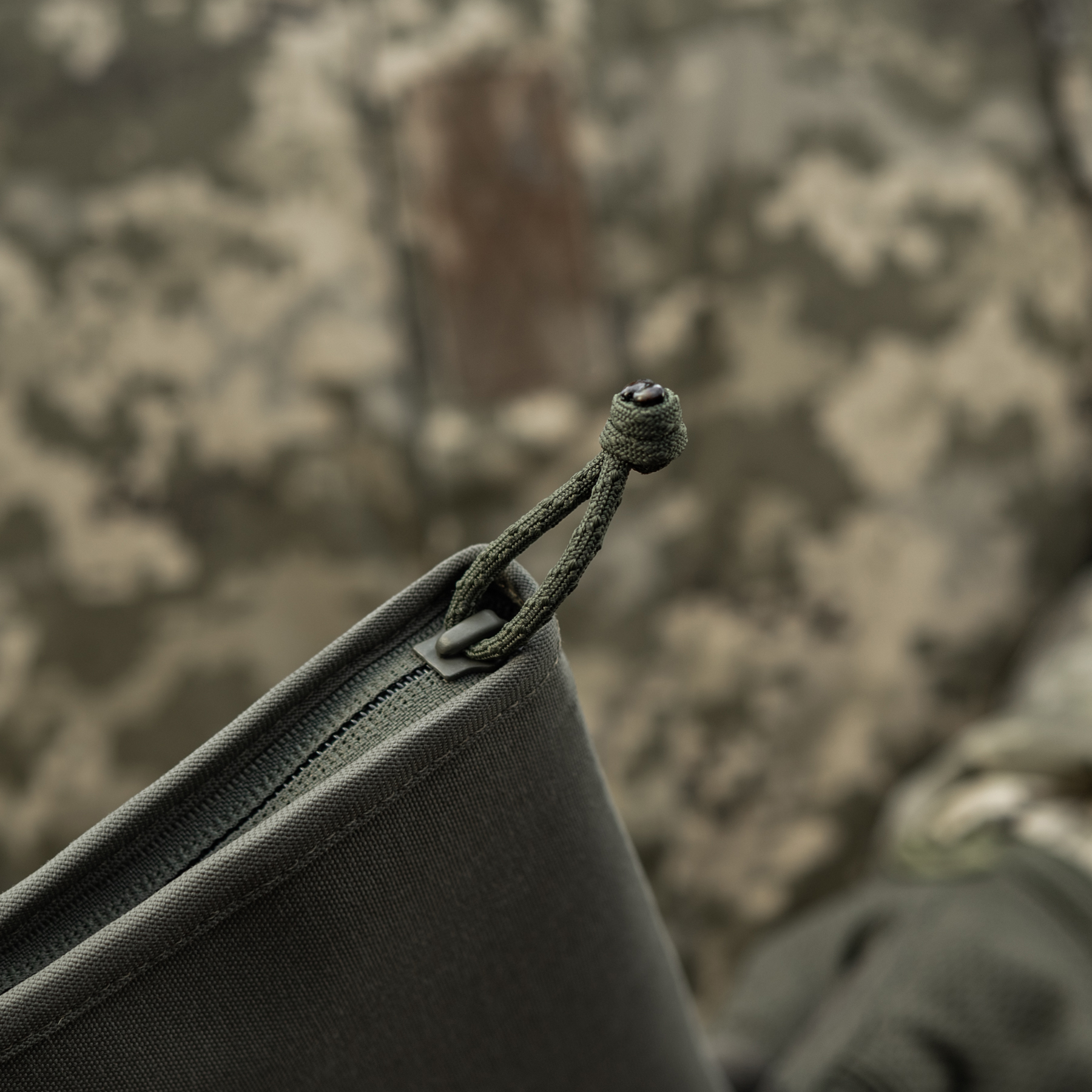 M-Tac планшет-органайзер А5 Elite Ranger Green — 23
