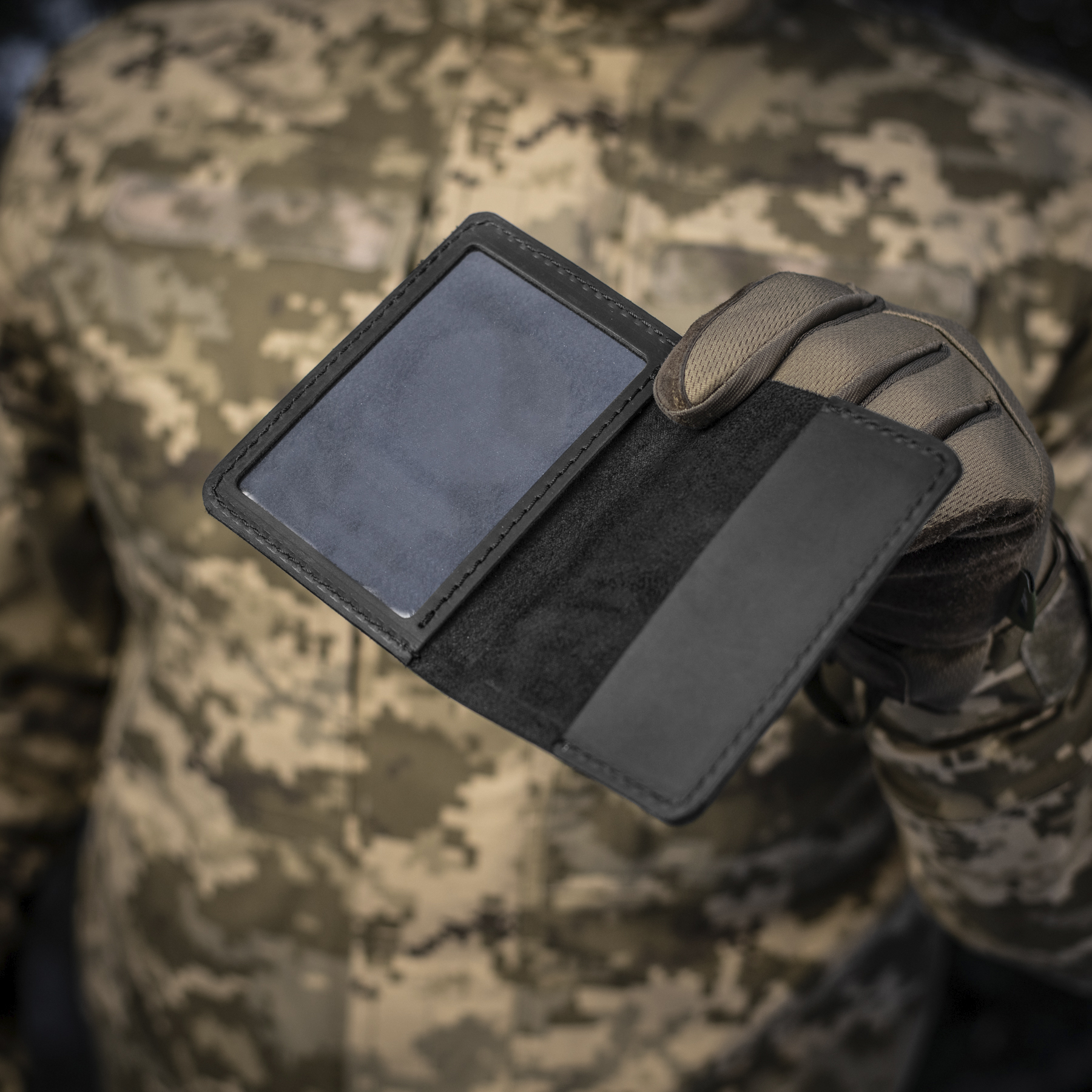 M-Tac обложка на удостоверение офицера Type 1 — 16