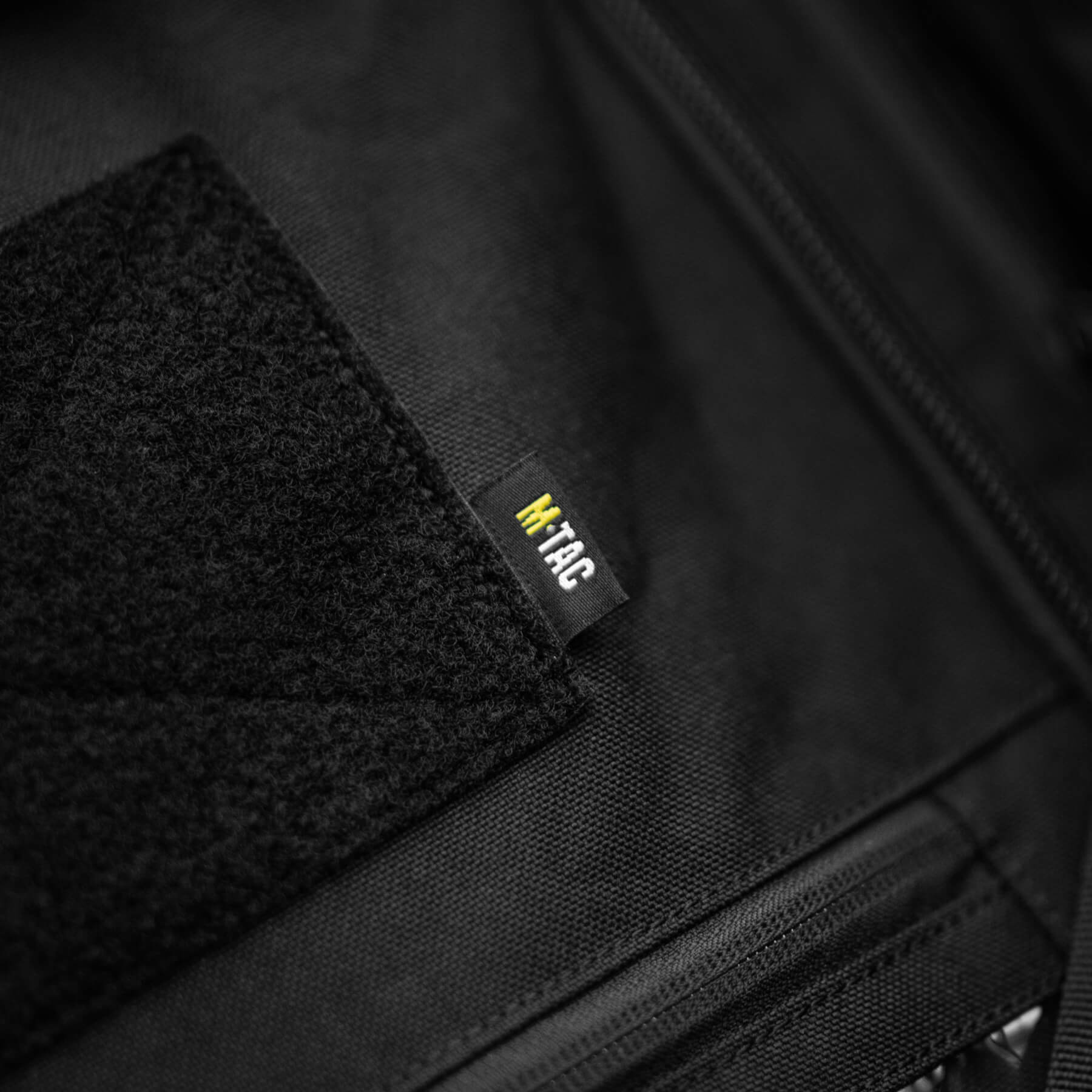 M-Tac сумка транспортная 185л Black — 30