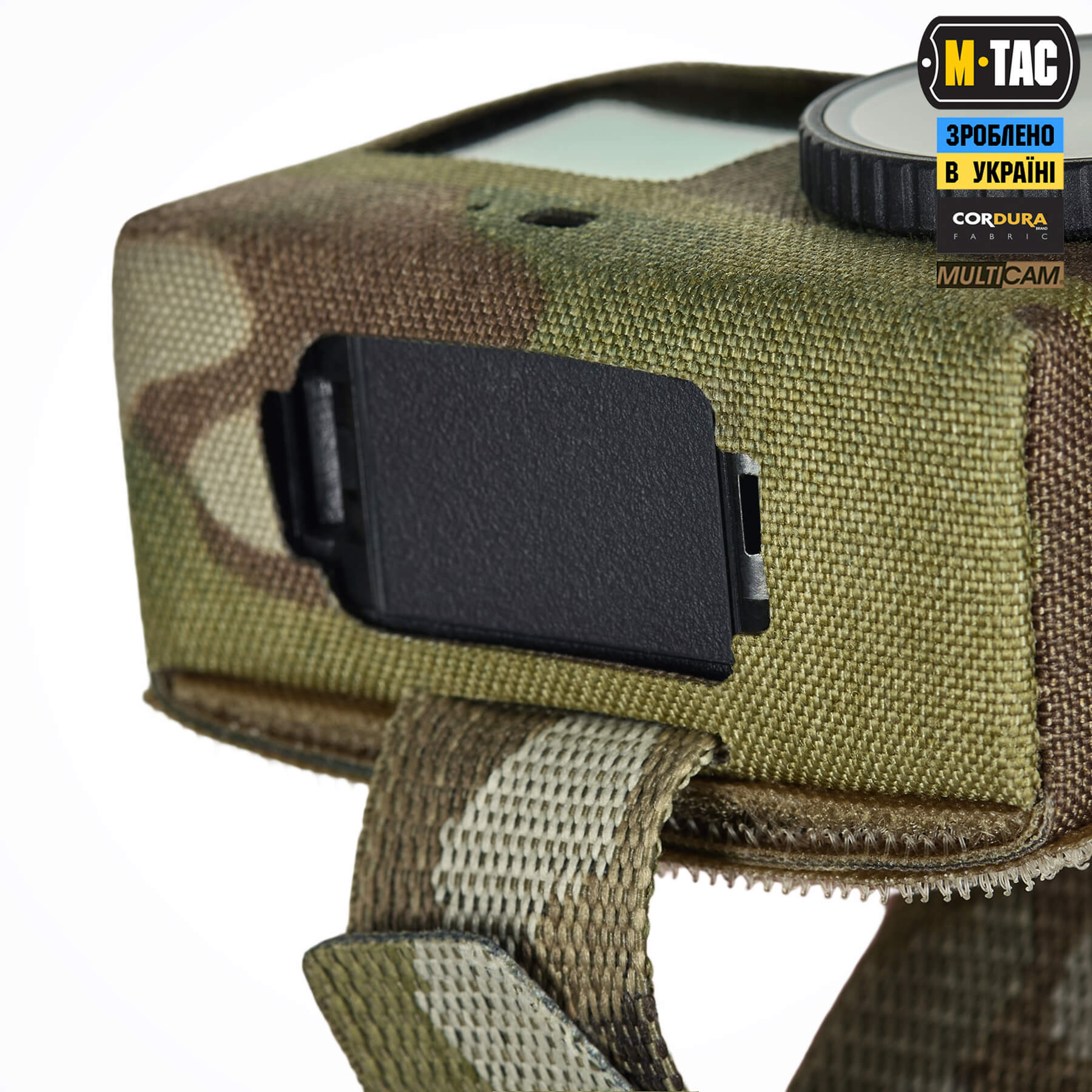 M-Tac чехол для экшн камеры Action 6 Pro Multicam — 11