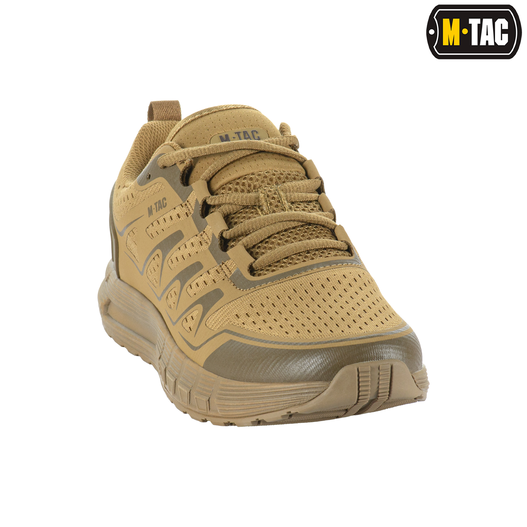 M-Tac кроссовки Summer Sport Coyote — 4
