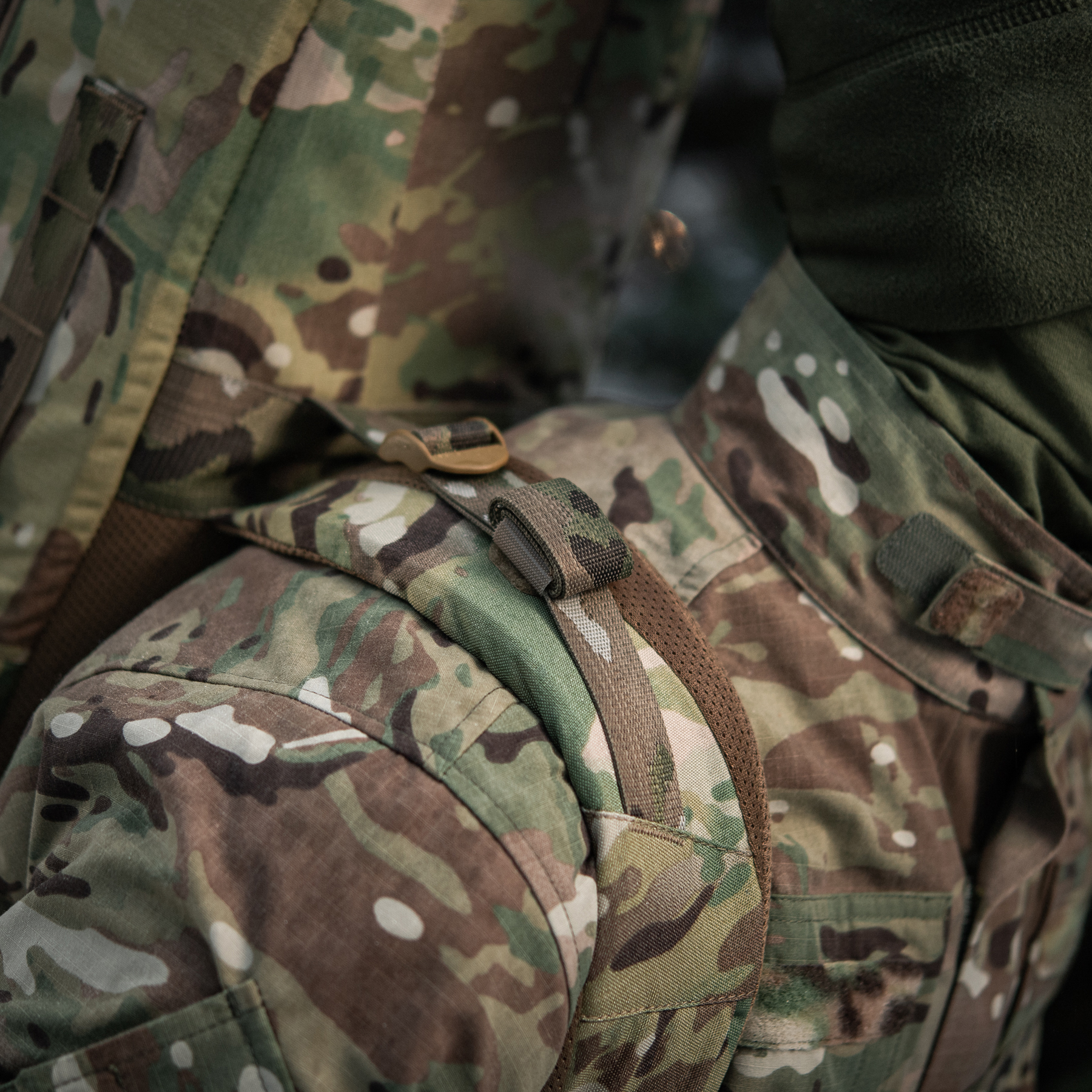 M-Tac рюкзак-чехол для оружия 105 см Gen.II Elite Multicam — 24