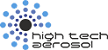 Новая поставка от бренда High Tech Aerosol