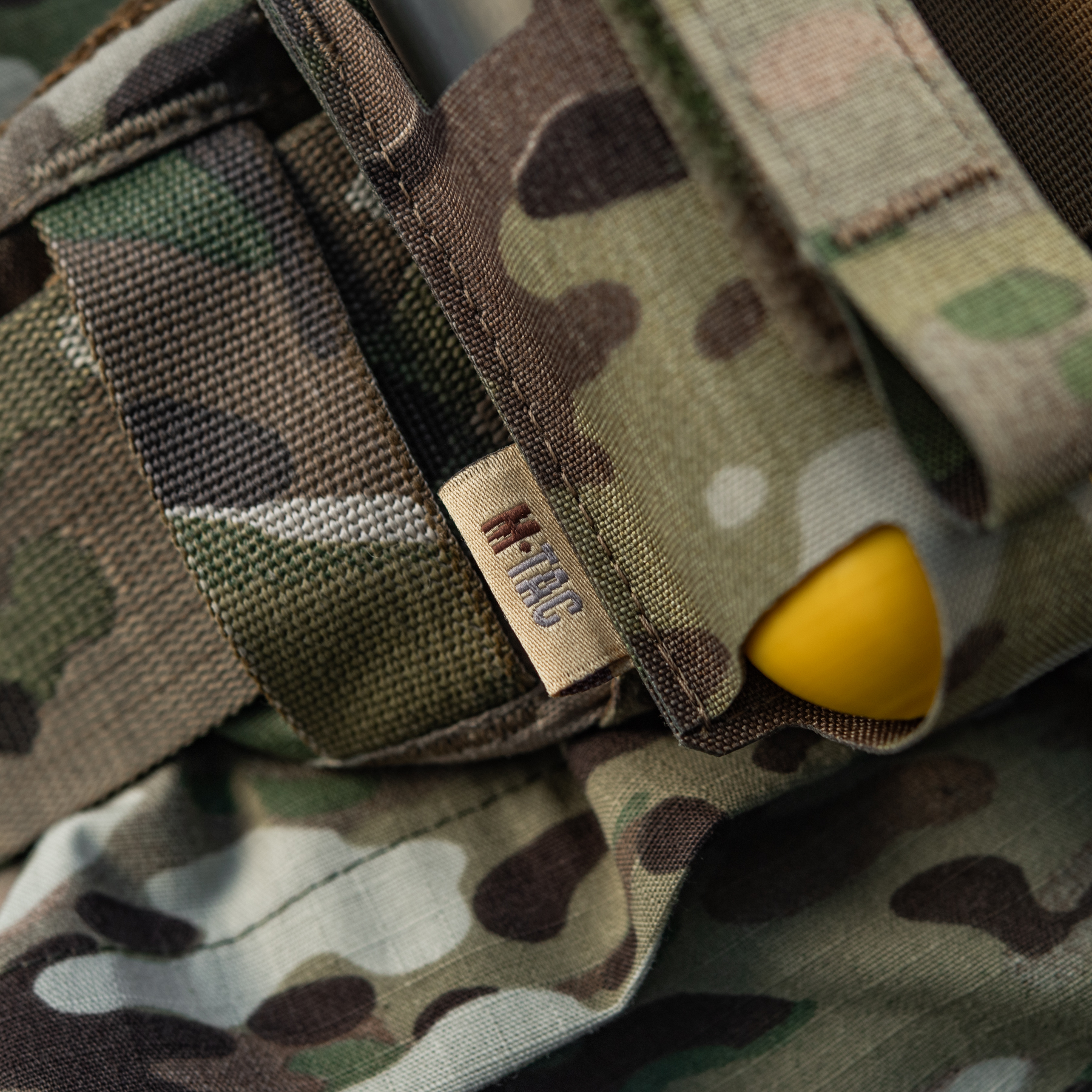M-Tac подсумок ВОГ для 1 гранаты Multicam — 13