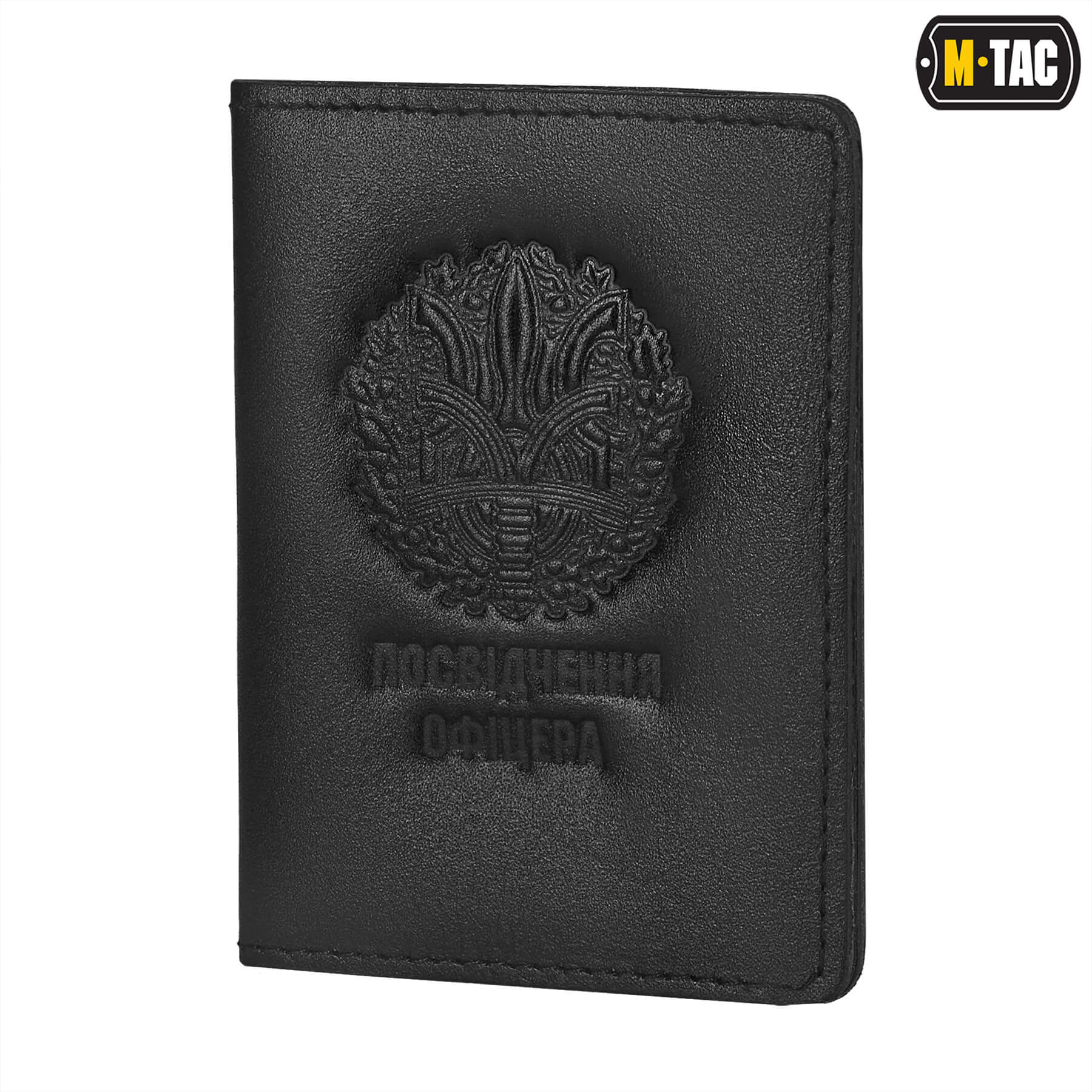 M-Tac обложка на удостоверение офицера — 2